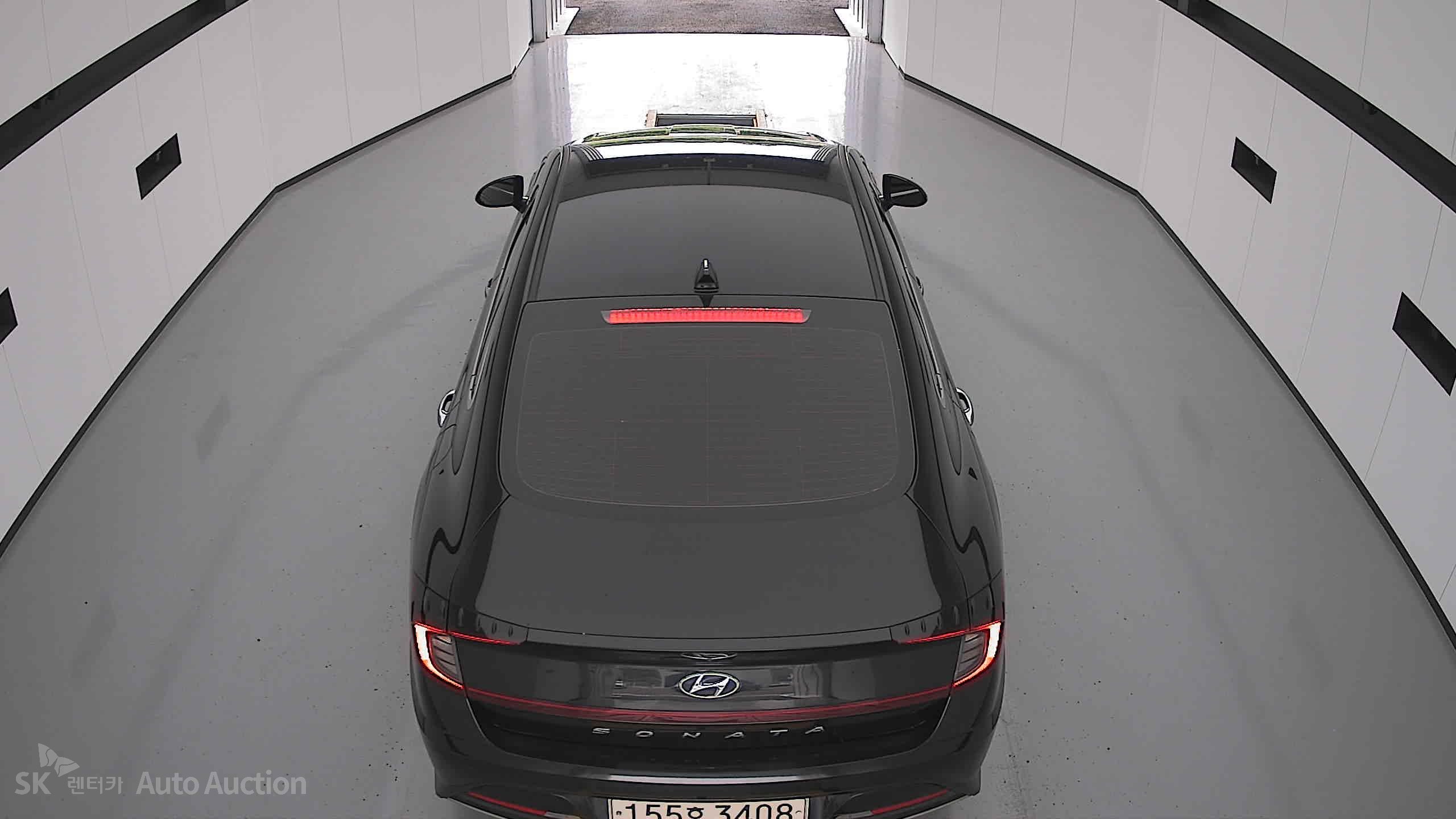 2022 - hyundai sonata