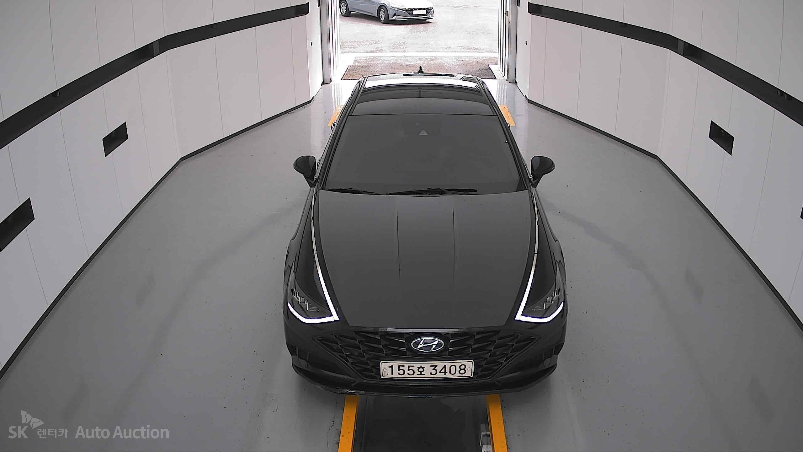 2022 - hyundai sonata