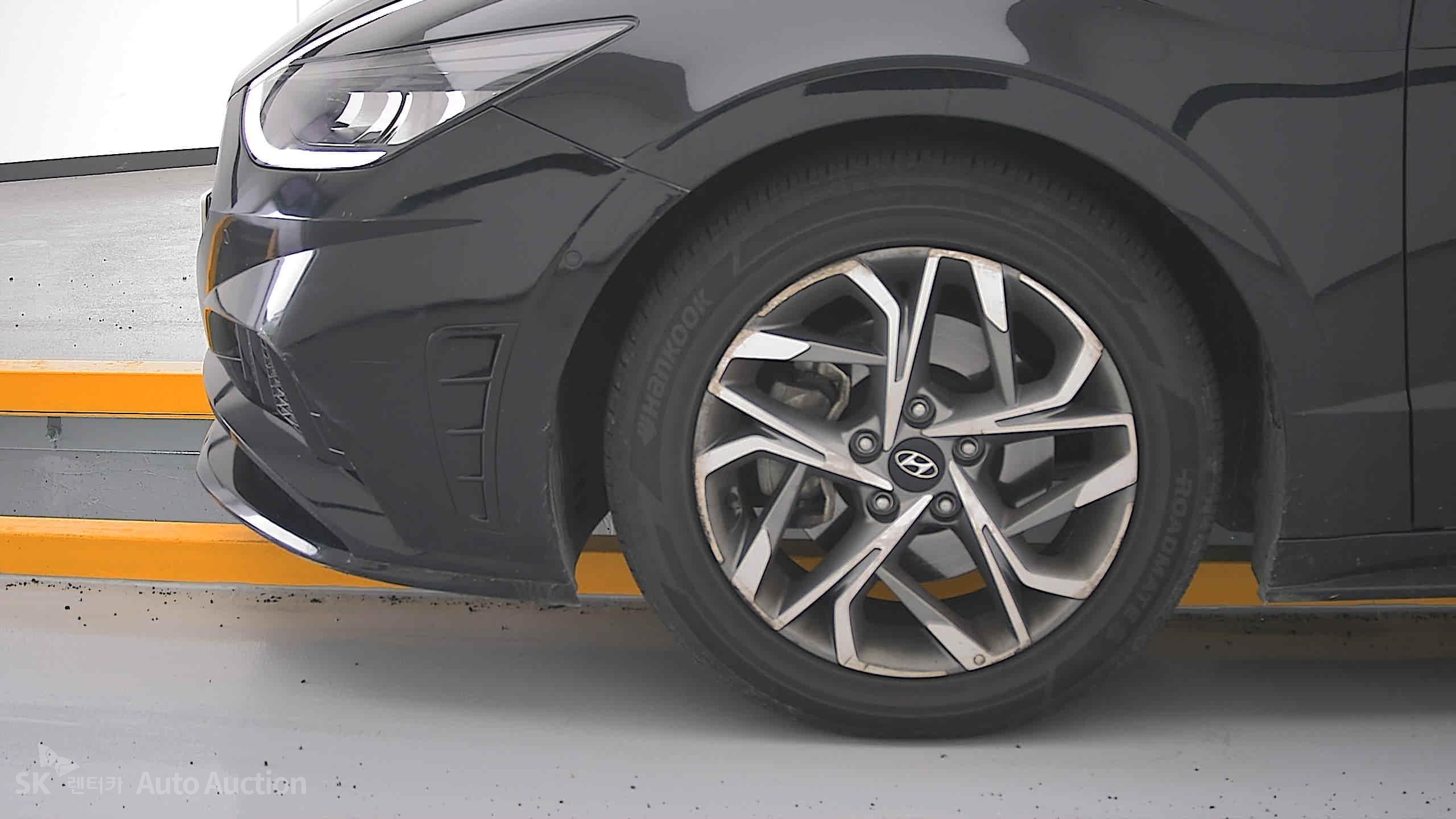 2022 - hyundai sonata