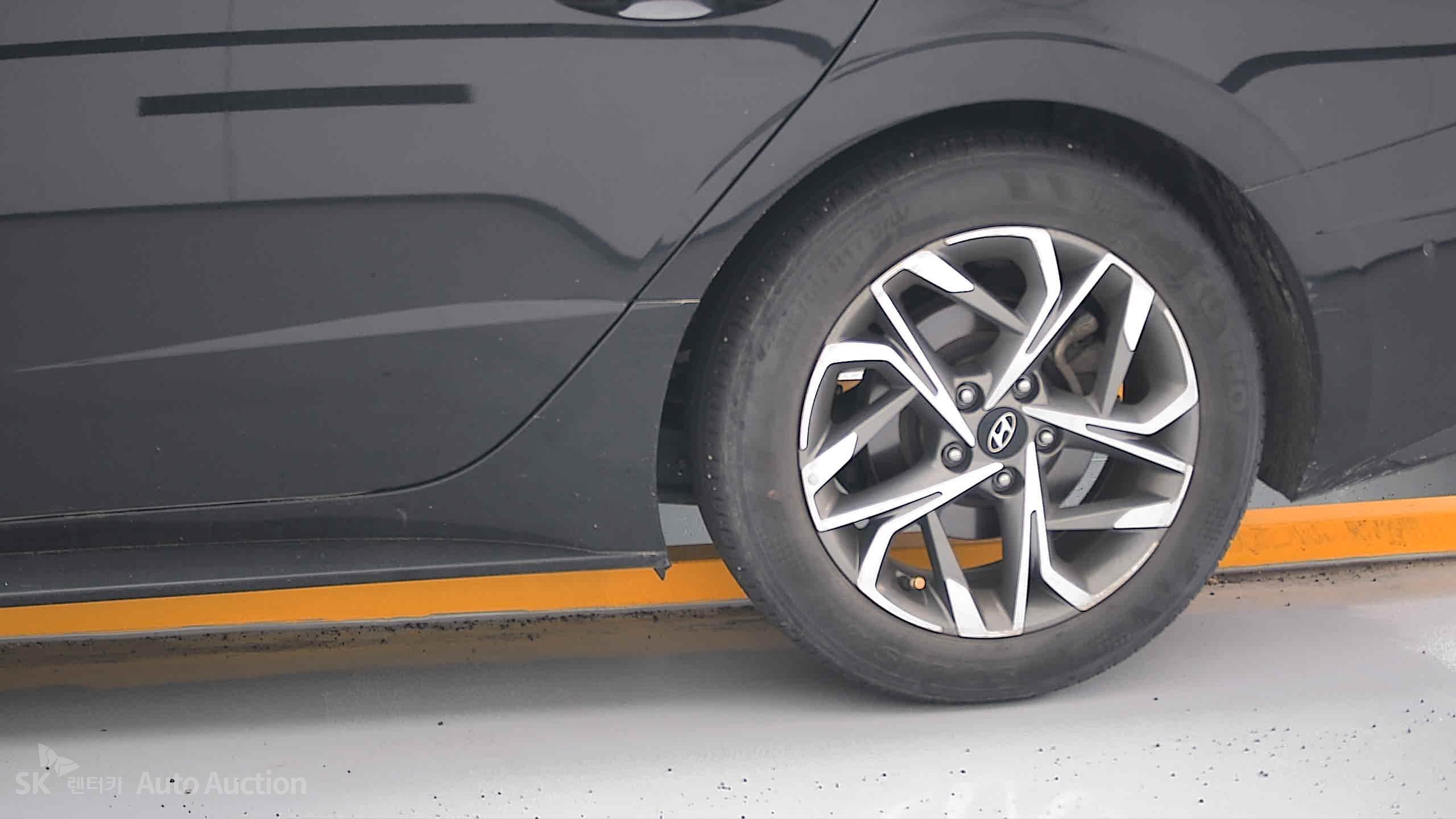 2022 - hyundai sonata
