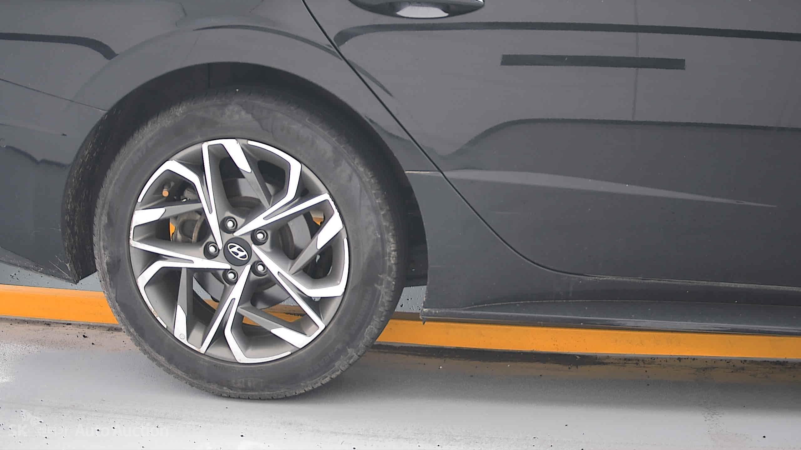 2022 - hyundai sonata