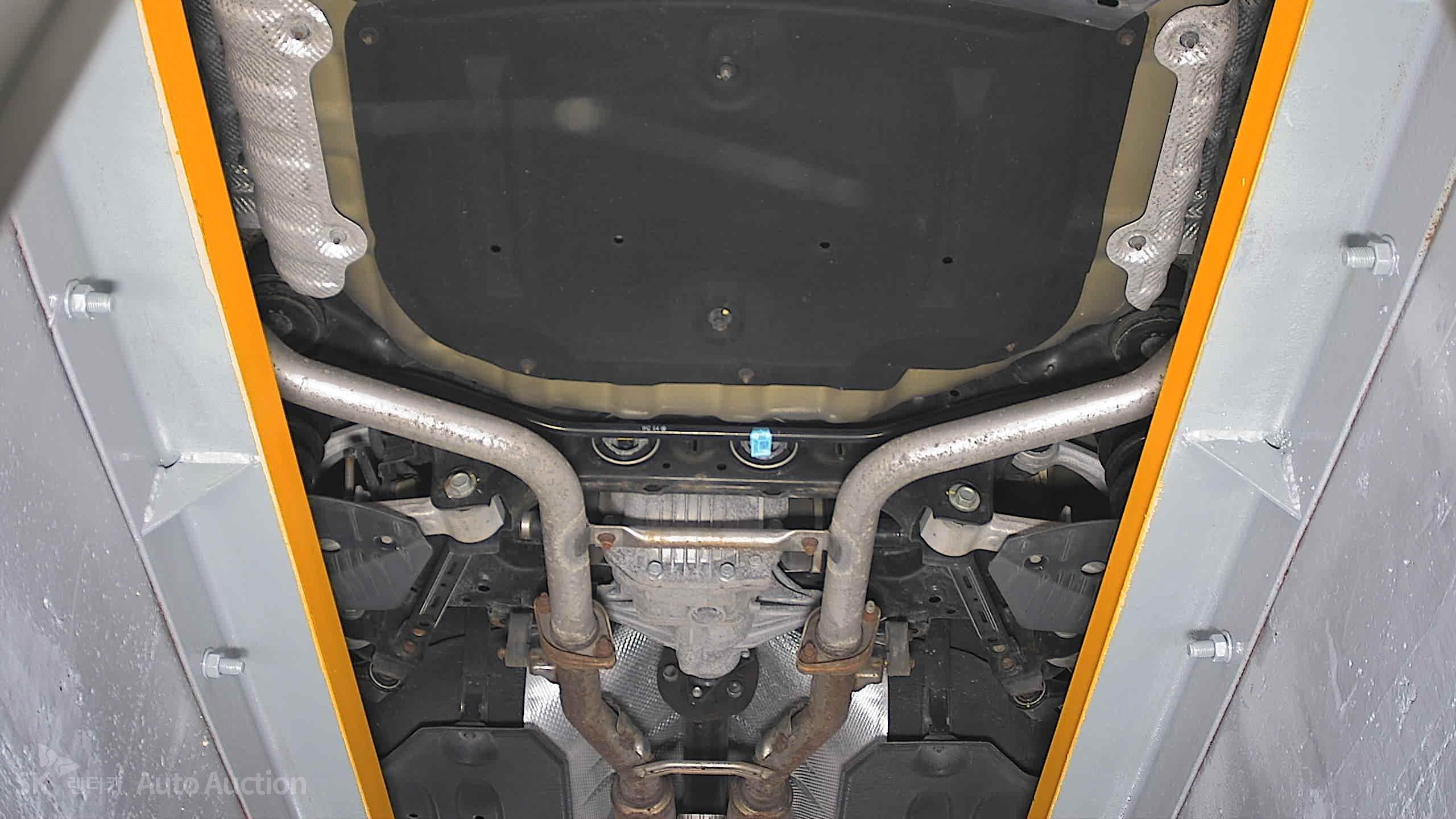 2022 - kia k9