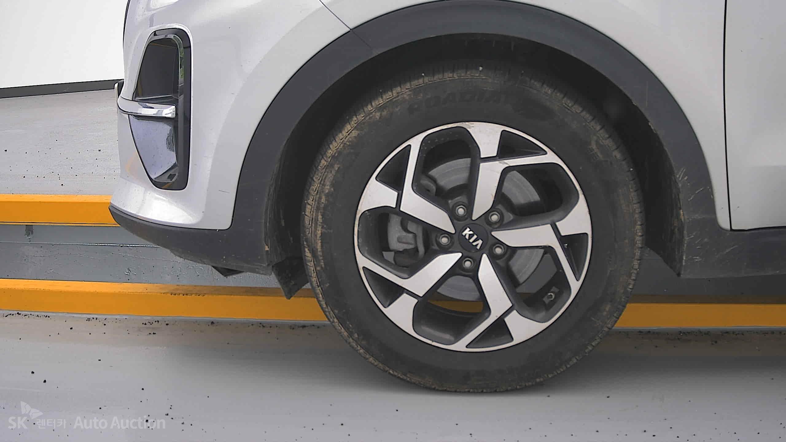 2022 - kia sportage