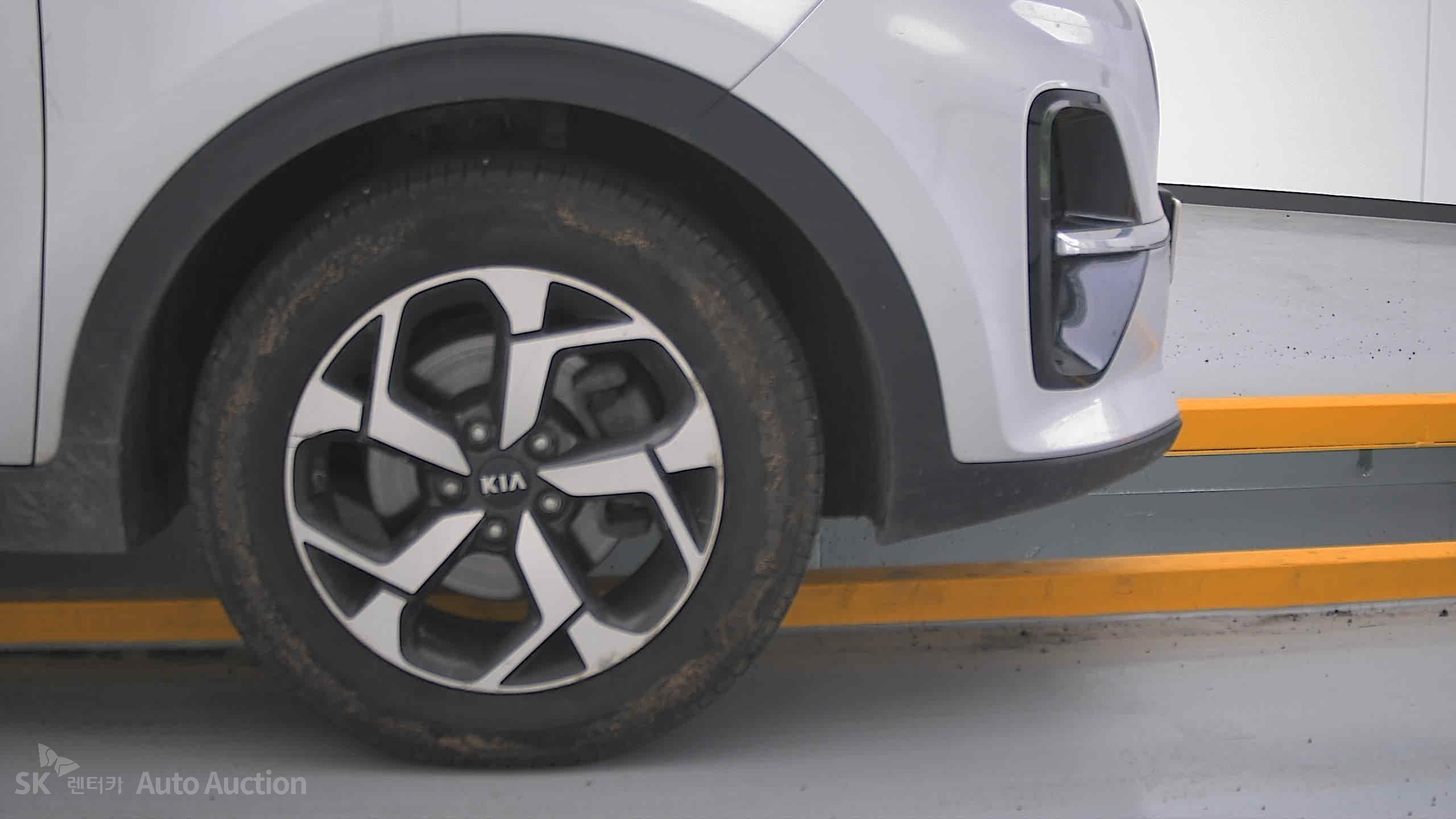 2022 - kia sportage