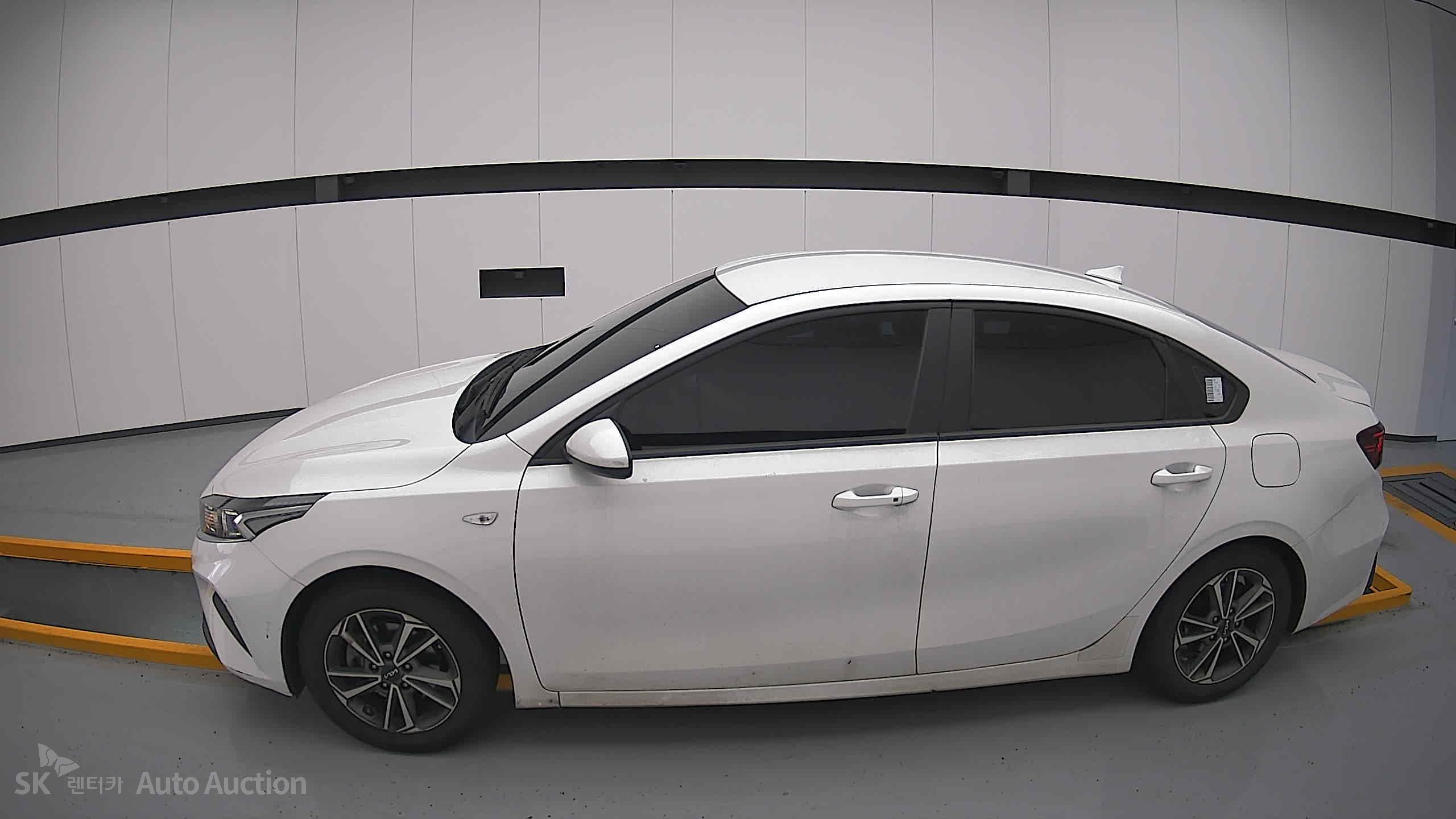 2022 - kia k3