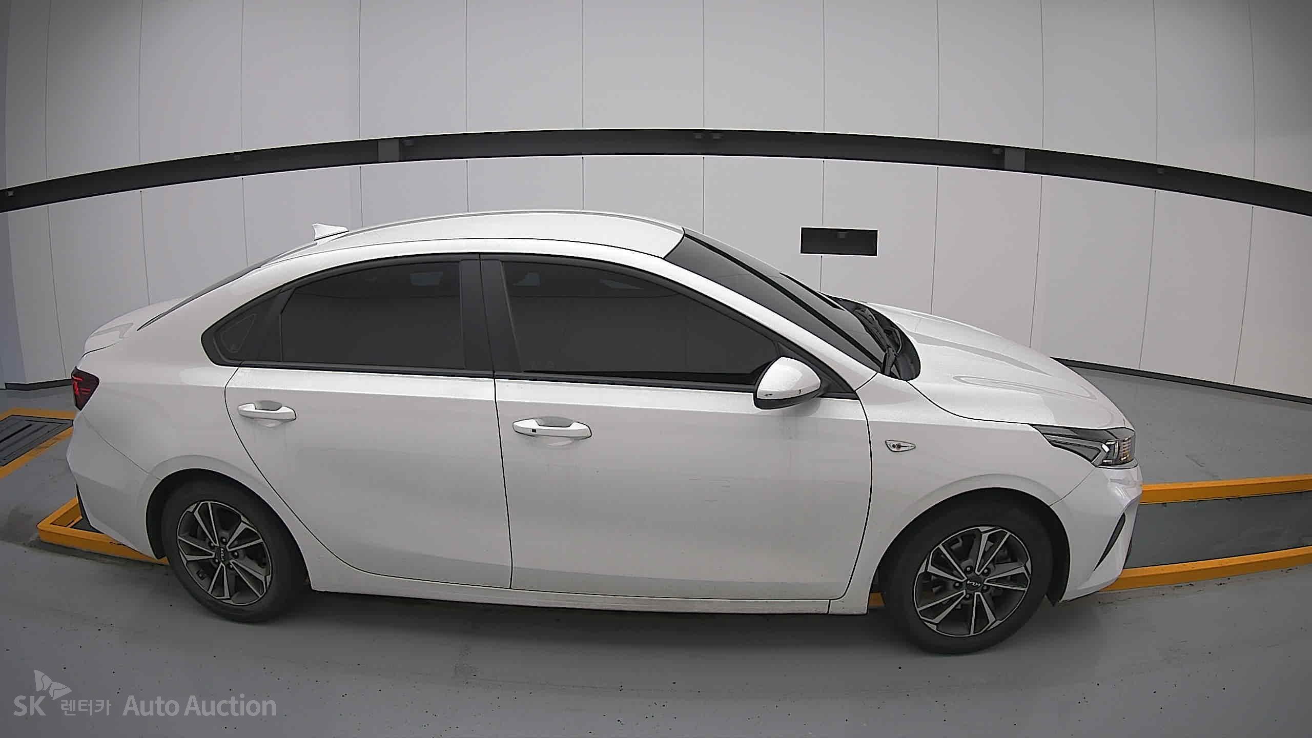 2022 - kia k3