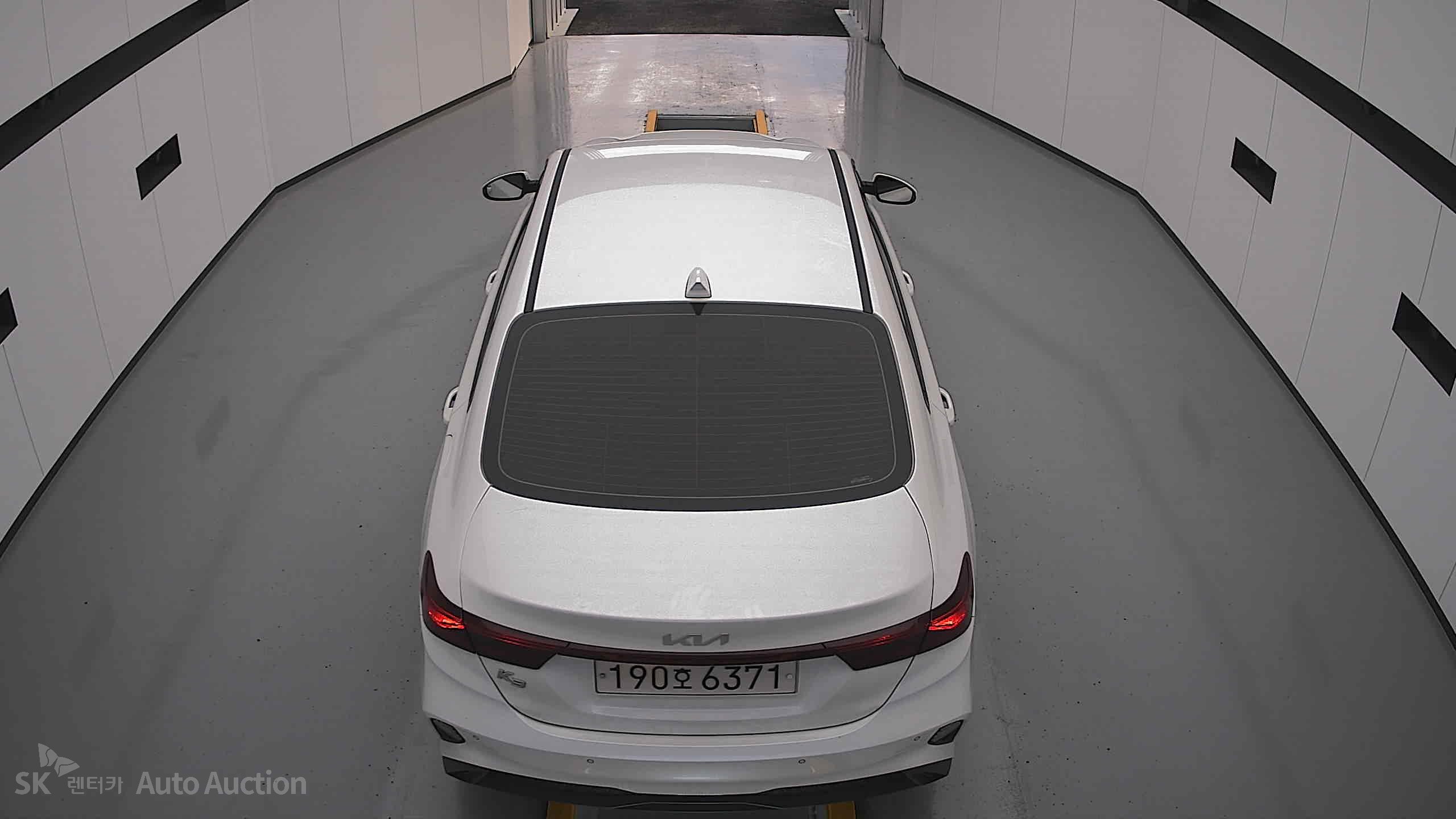 2022 - kia k3
