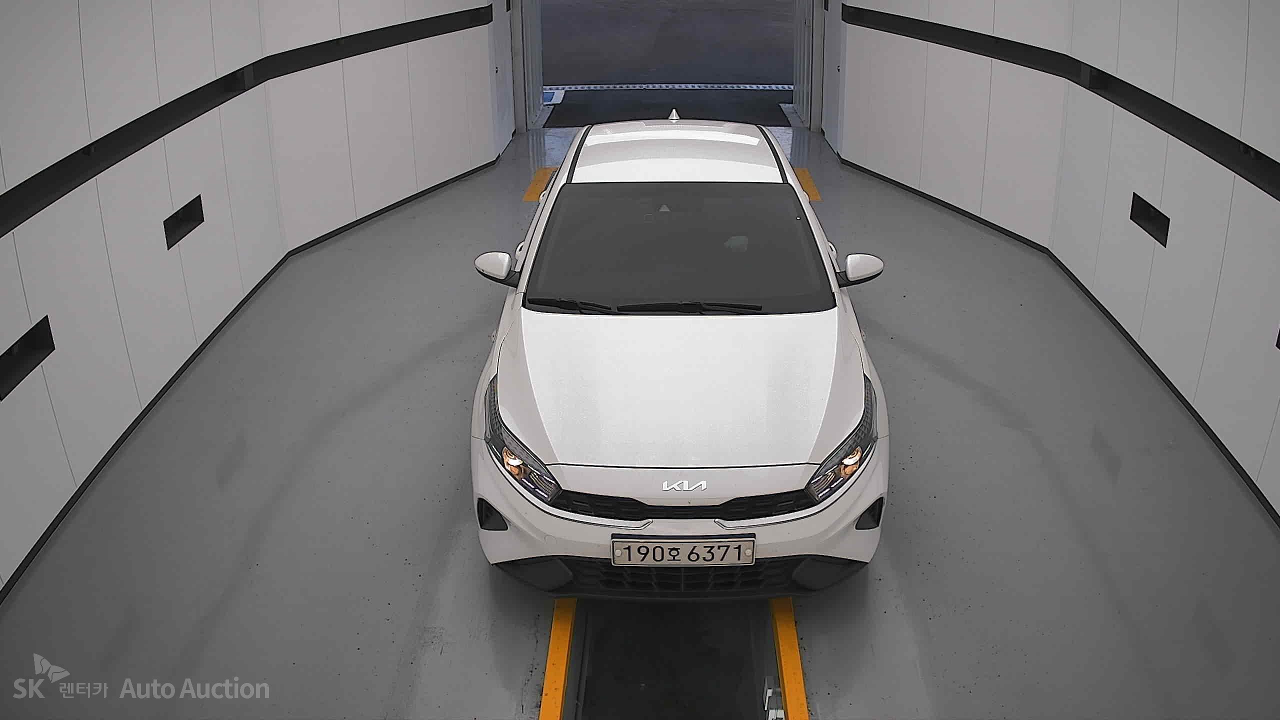 2022 - kia k3
