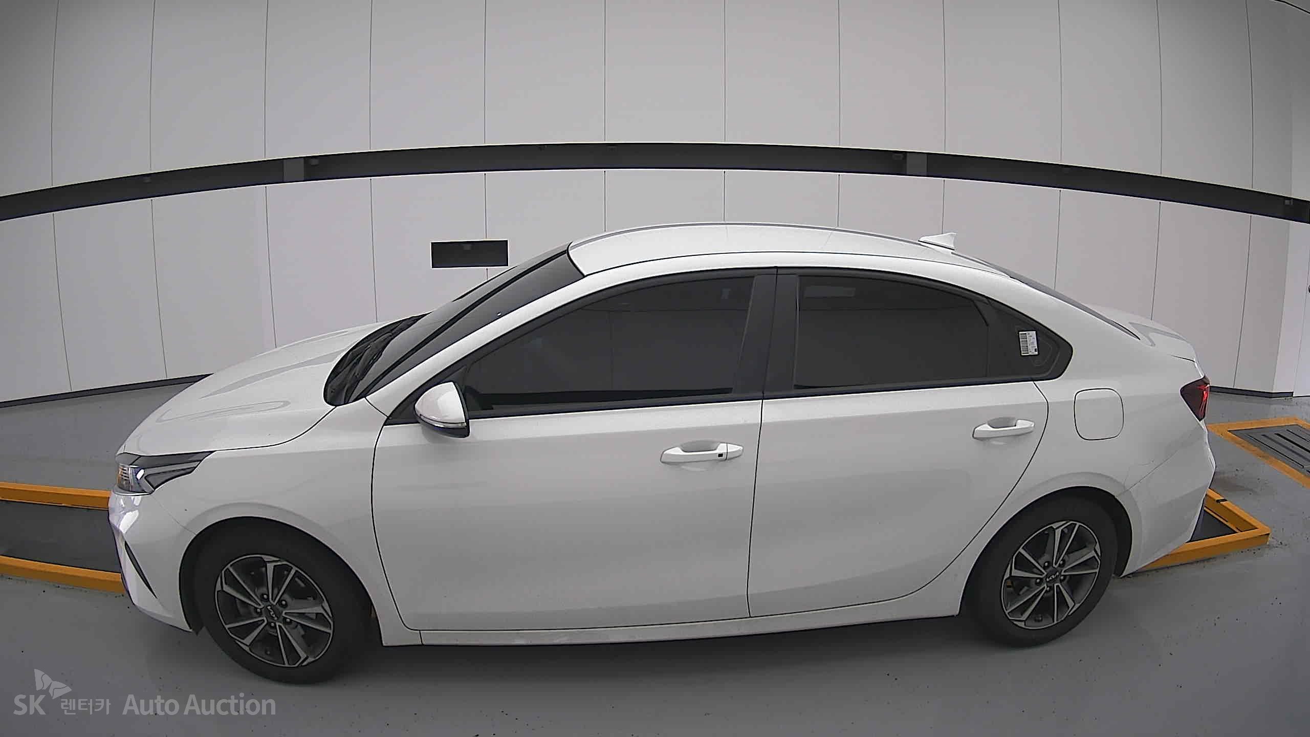 2022 - kia k3