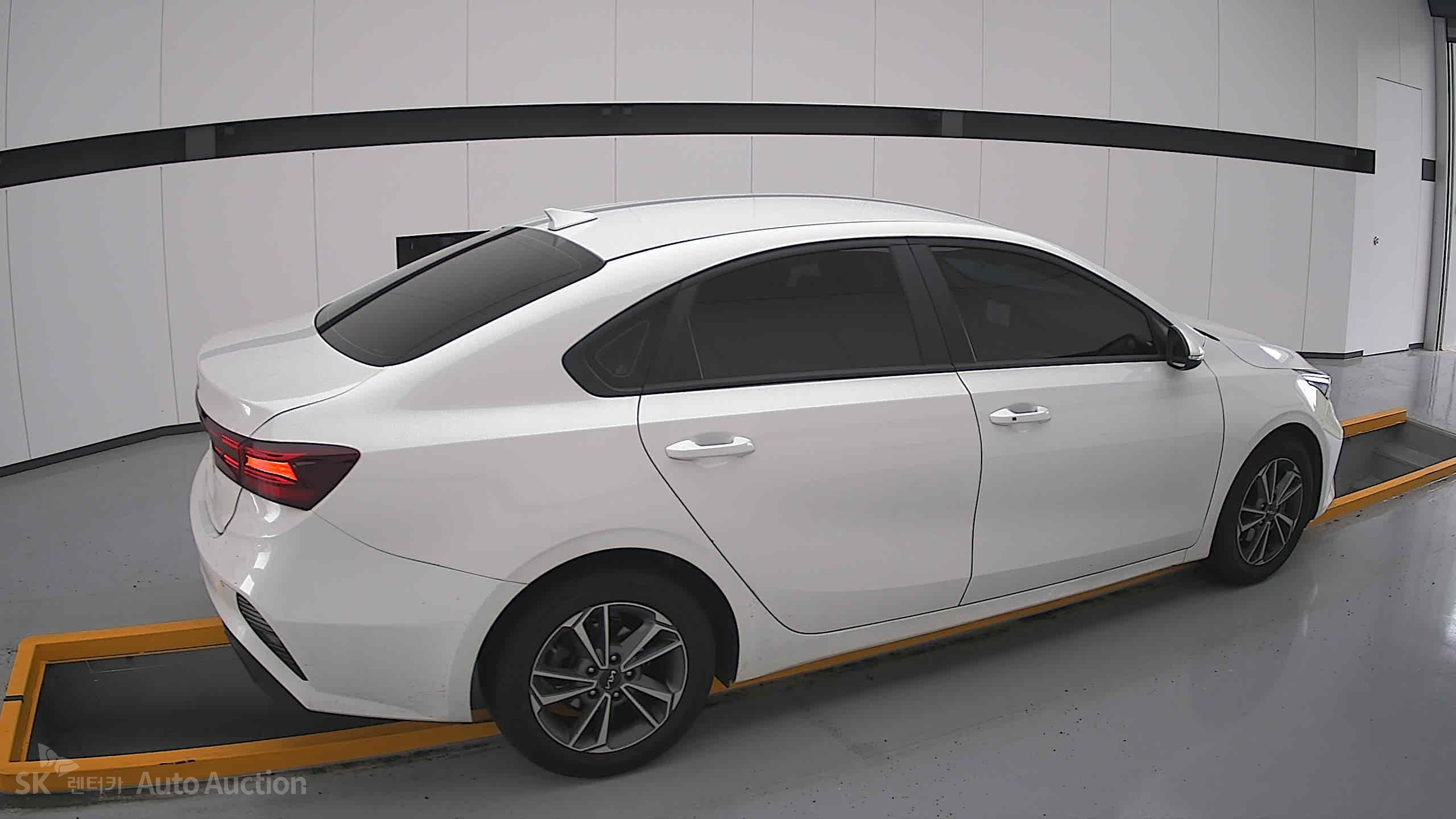 2022 - kia k3