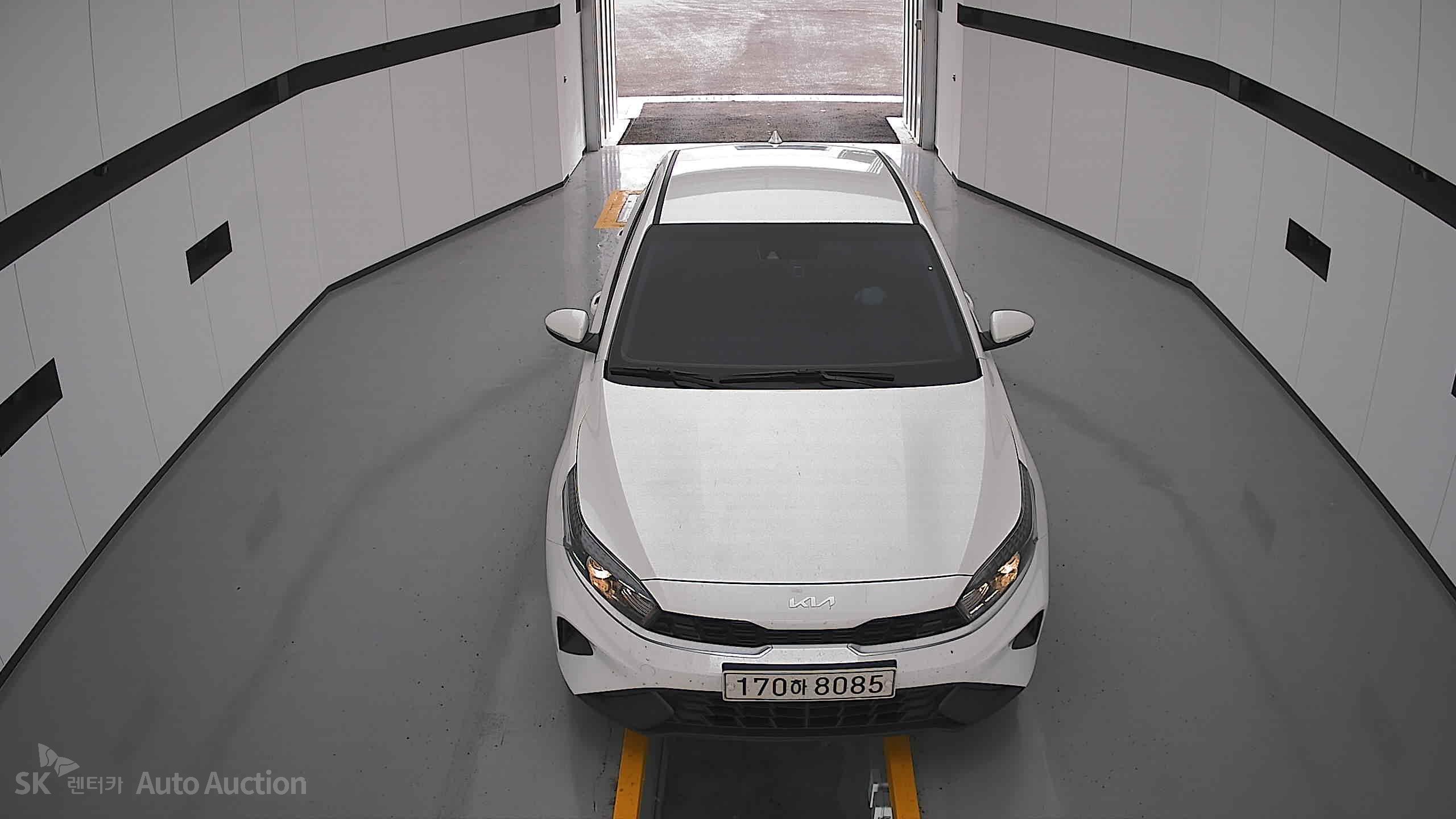2022 - kia k3