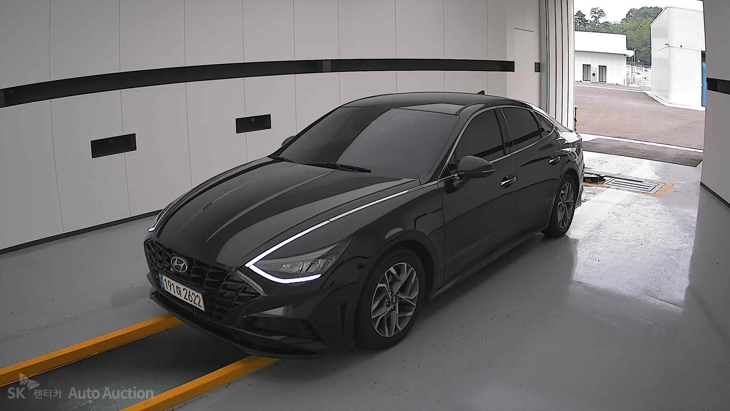 2022 - hyundai sonata