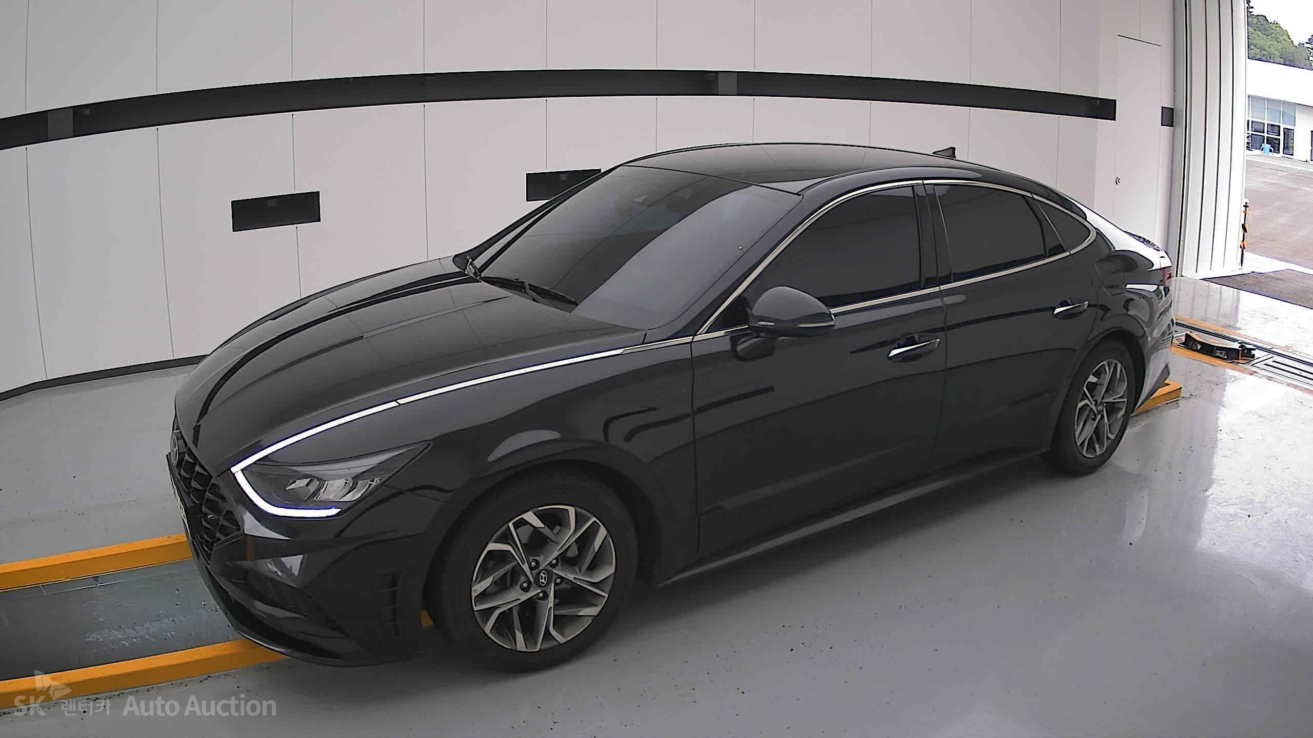 2022 - hyundai sonata