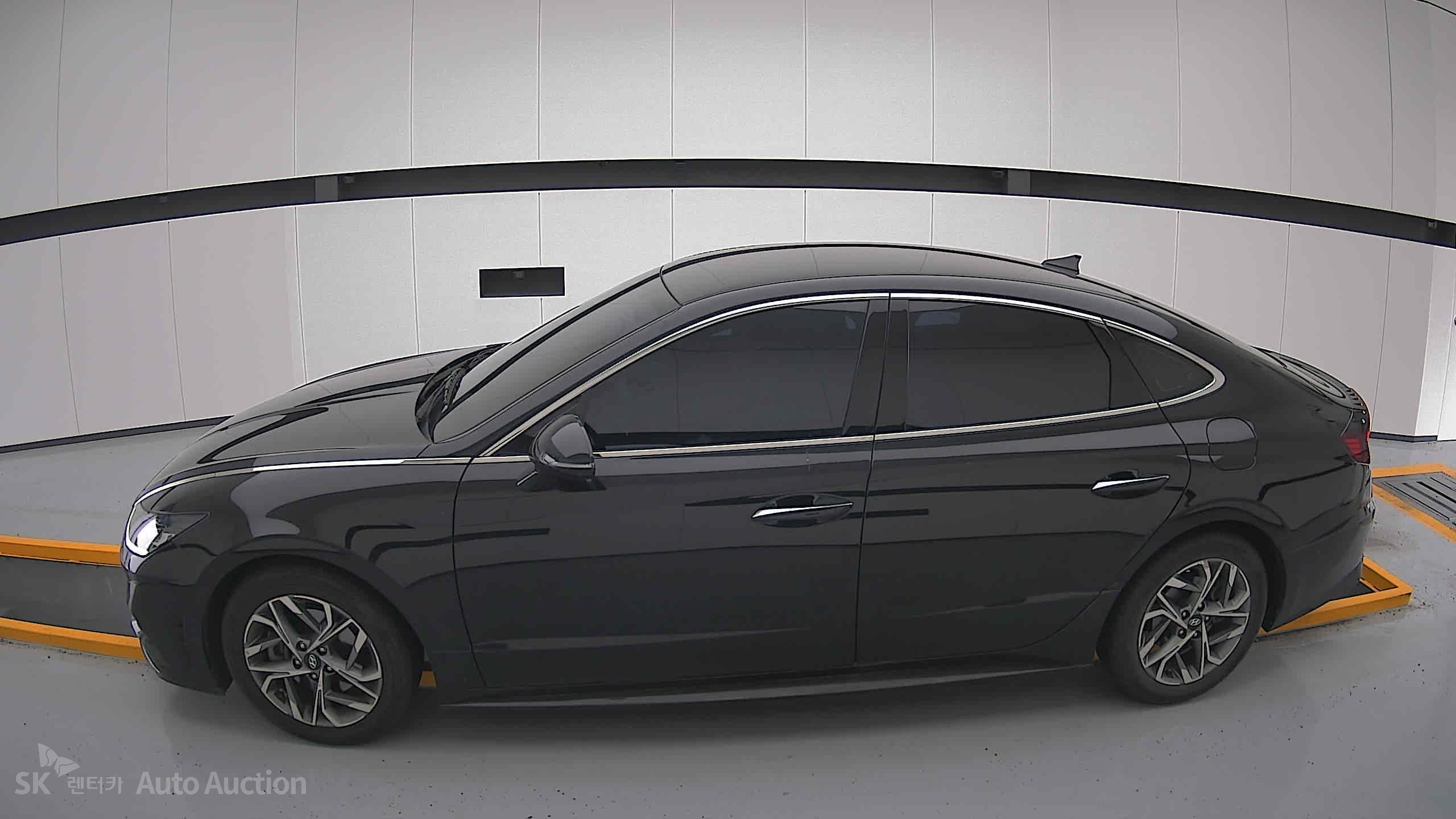 2022 - hyundai sonata