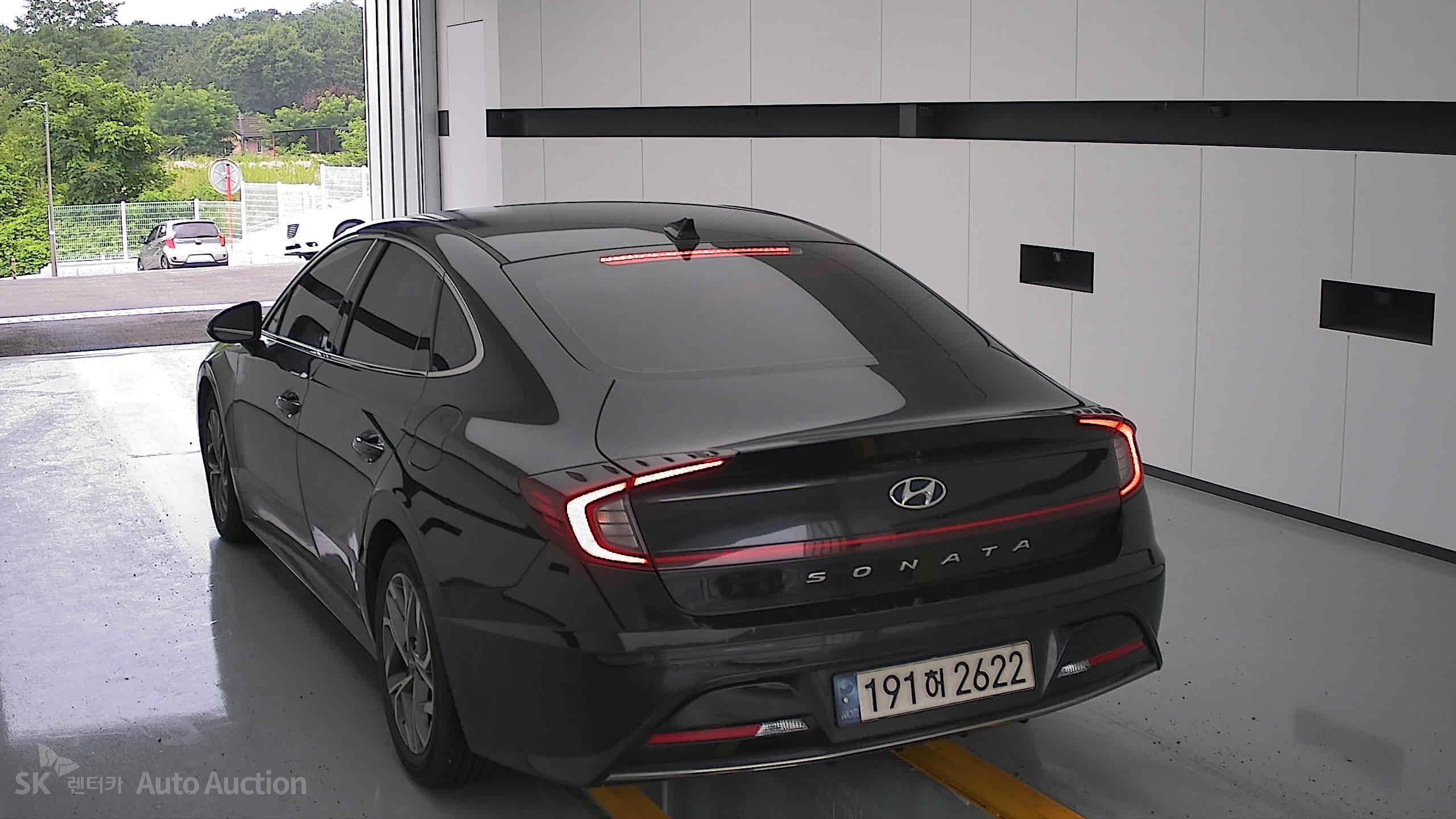 2022 - hyundai sonata