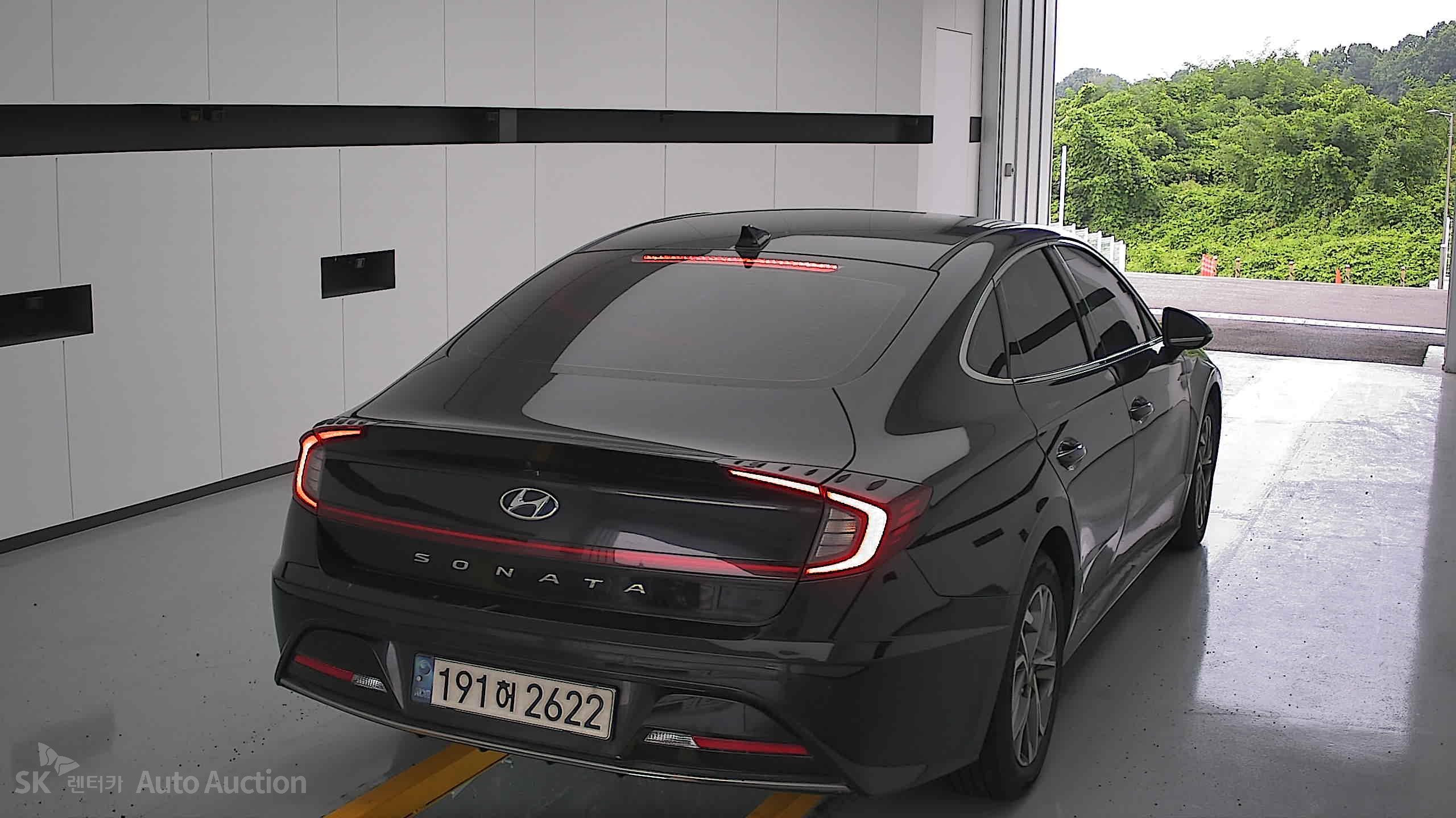 2022 - hyundai sonata