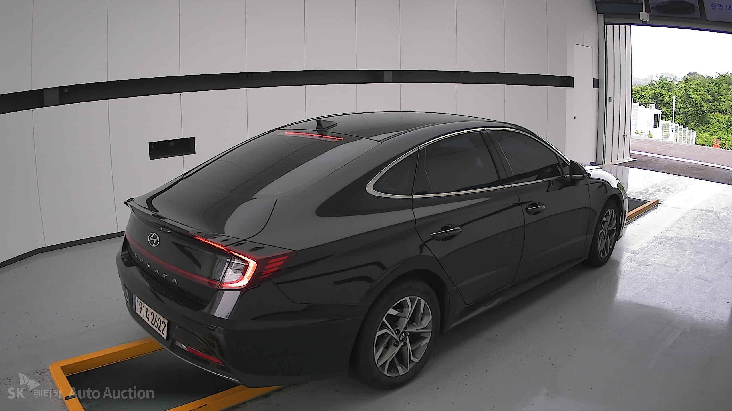 2022 - hyundai sonata