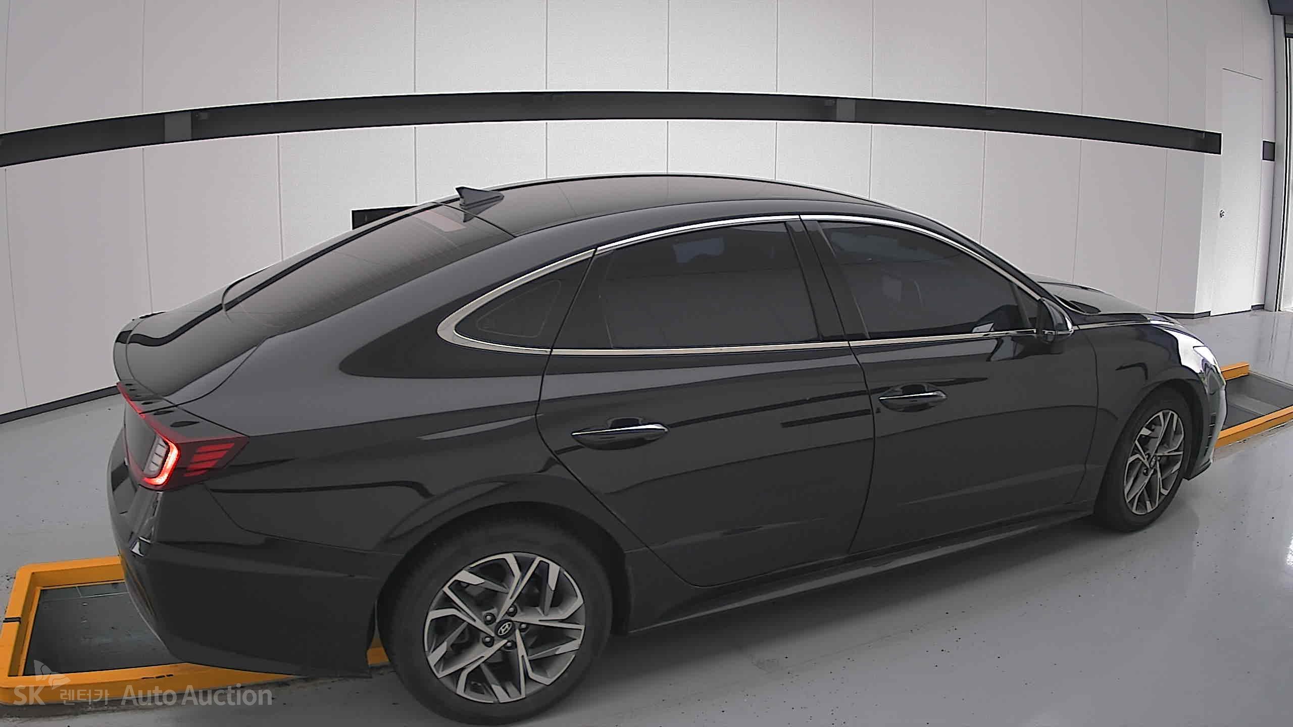 2022 - hyundai sonata