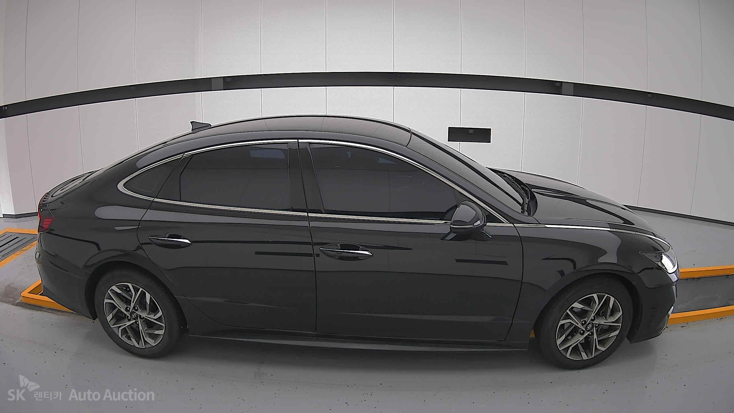 2022 - hyundai sonata