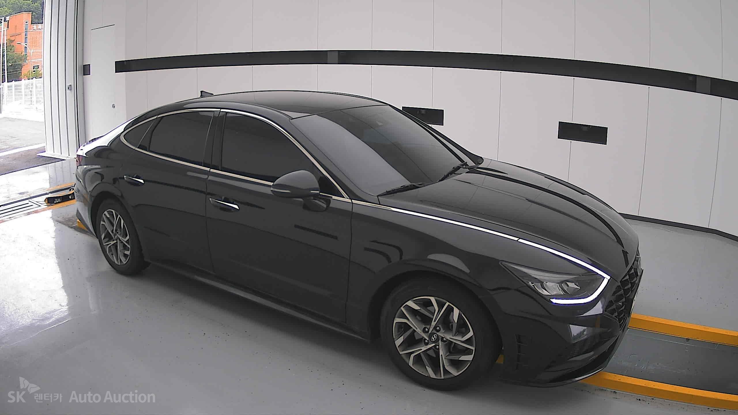 2022 - hyundai sonata