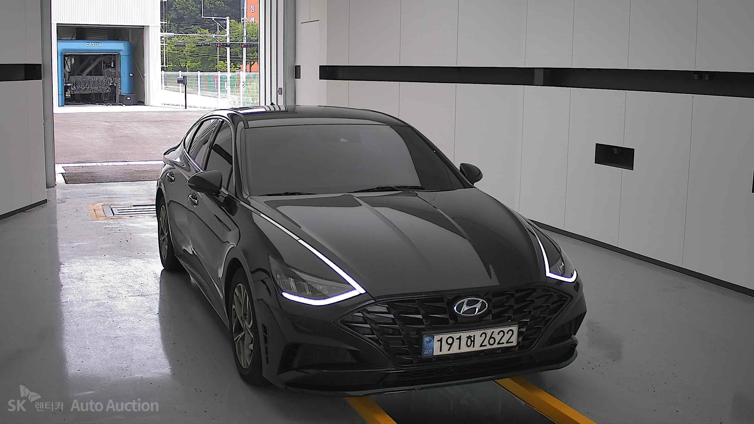 2022 - hyundai sonata