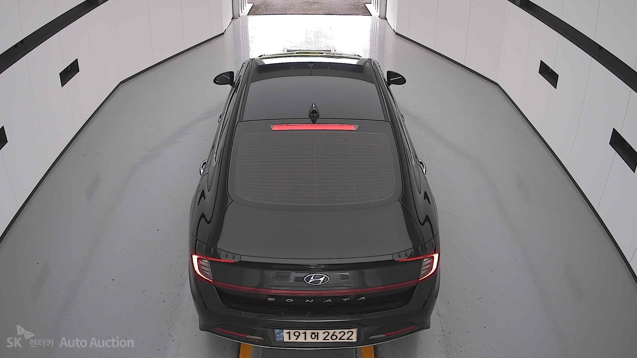 2022 - hyundai sonata