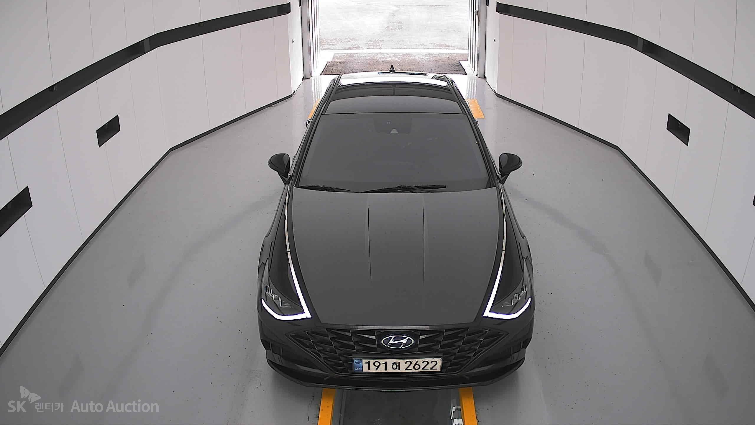 2022 - hyundai sonata