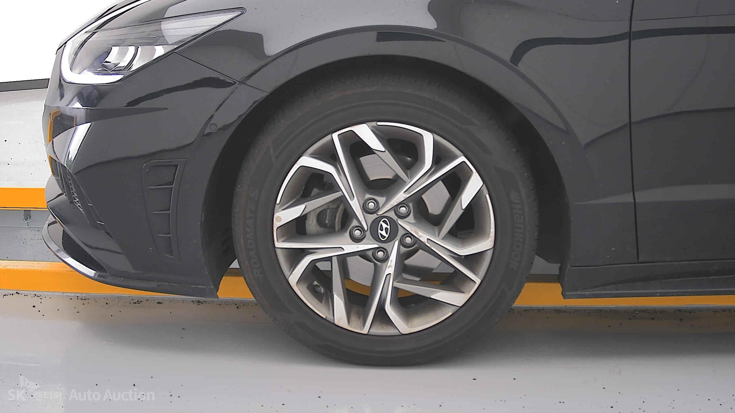 2022 - hyundai sonata