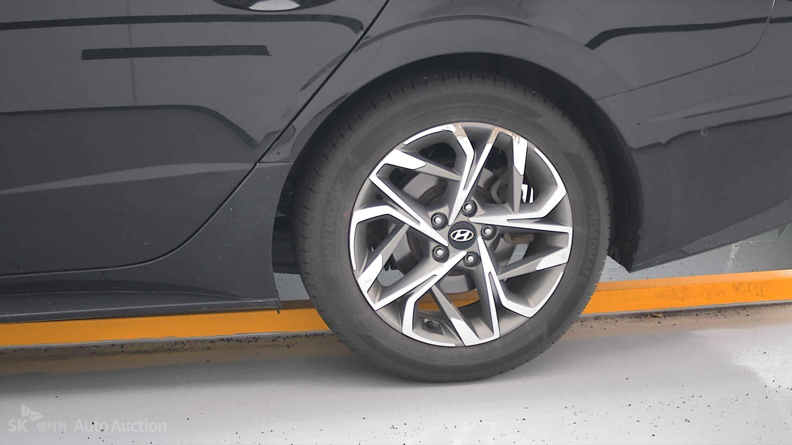 2022 - hyundai sonata