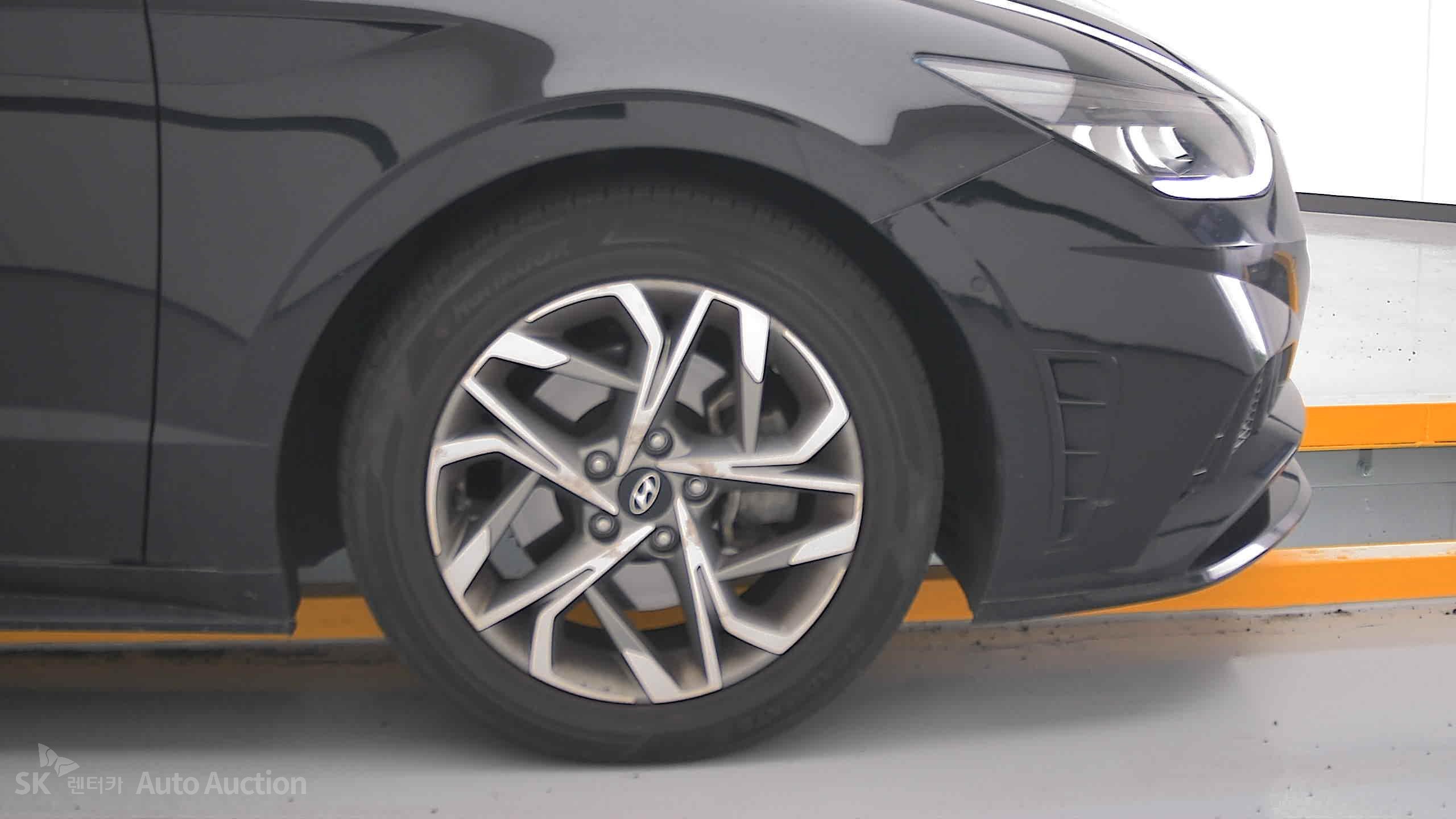 2022 - hyundai sonata