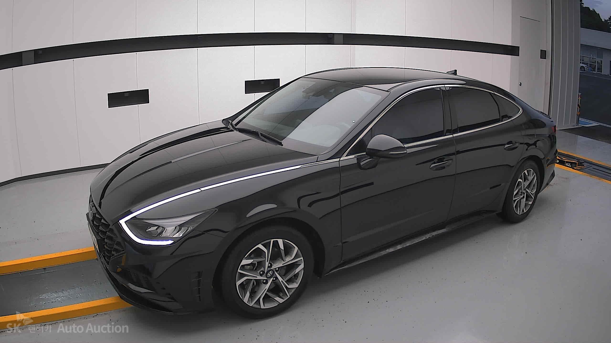 2023 - hyundai sonata
