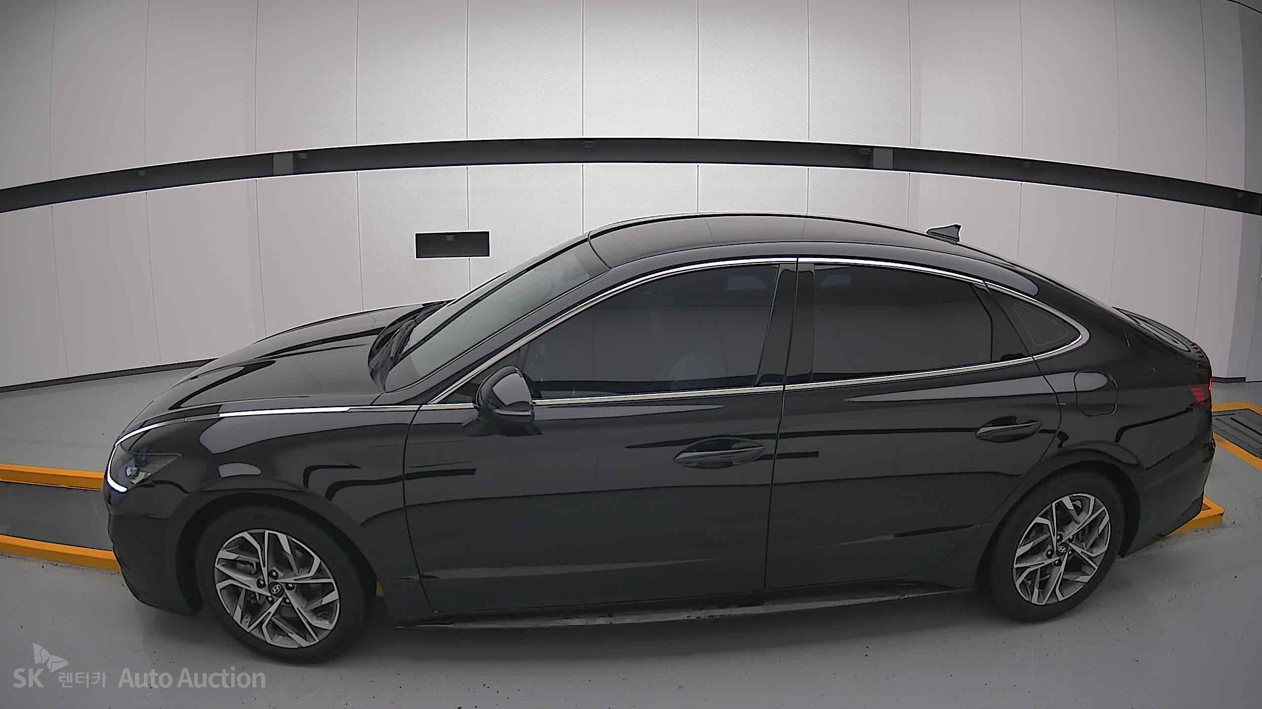 2023 - hyundai sonata
