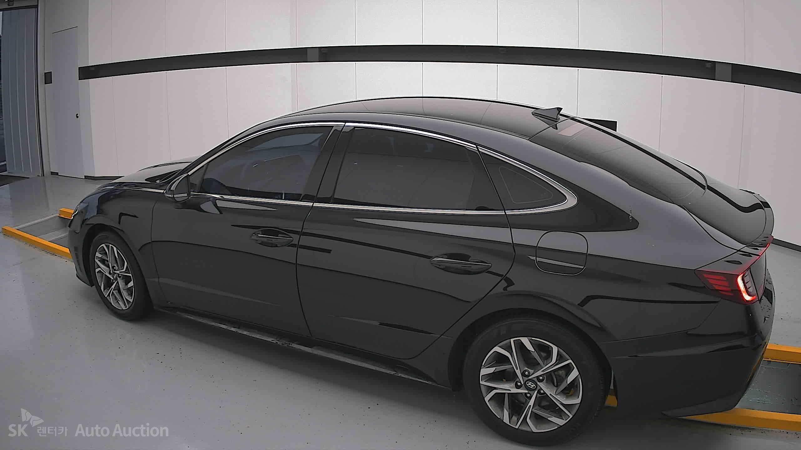 2023 - hyundai sonata