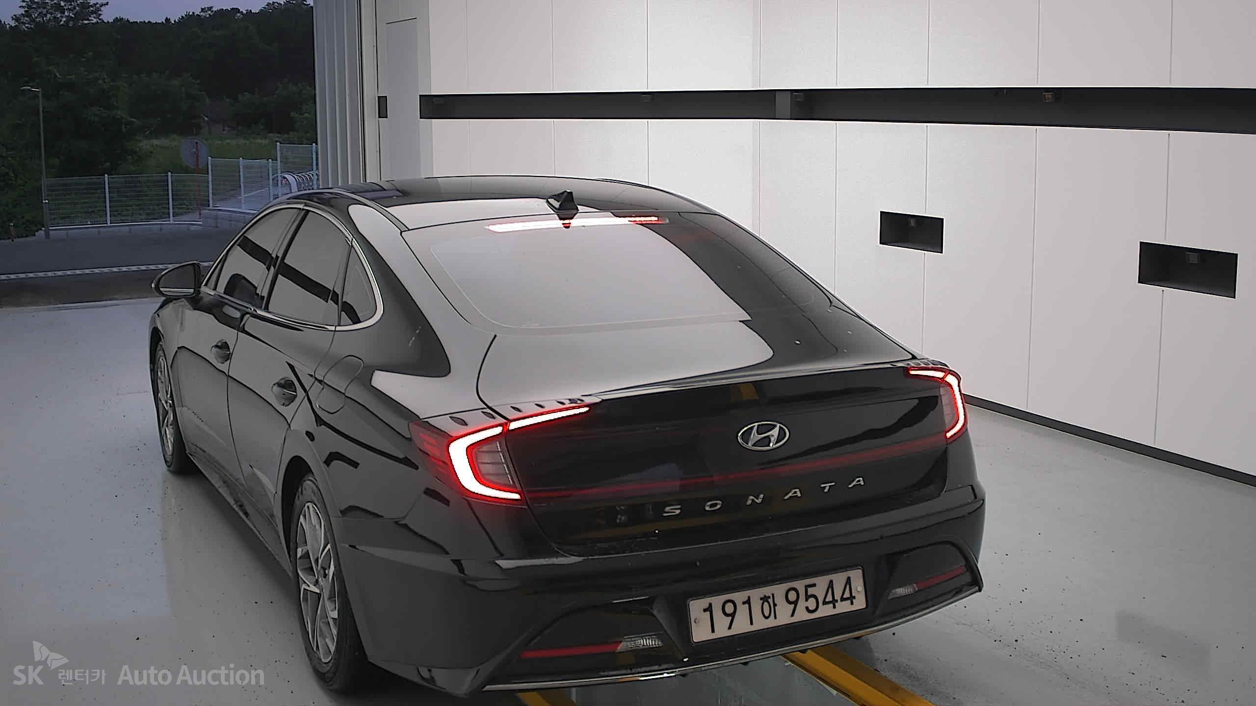 2023 - hyundai sonata