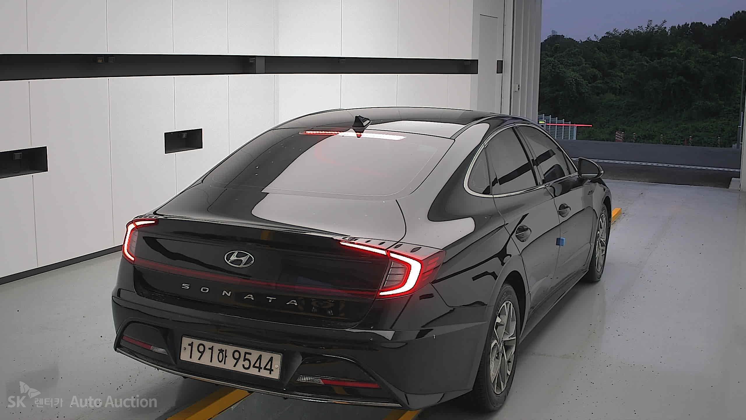 2023 - hyundai sonata