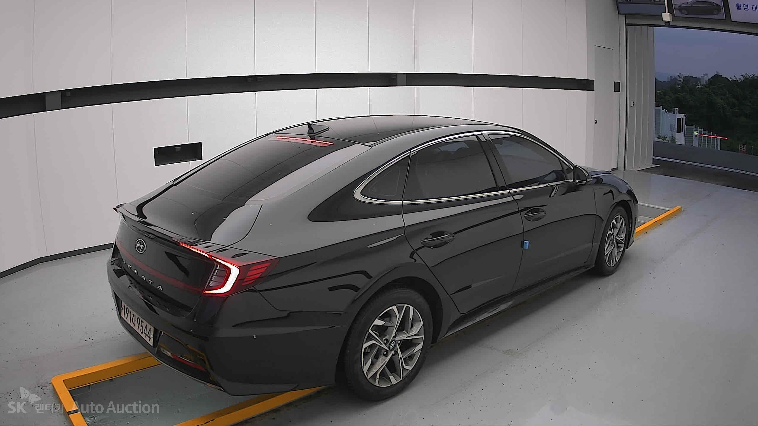 2023 - hyundai sonata