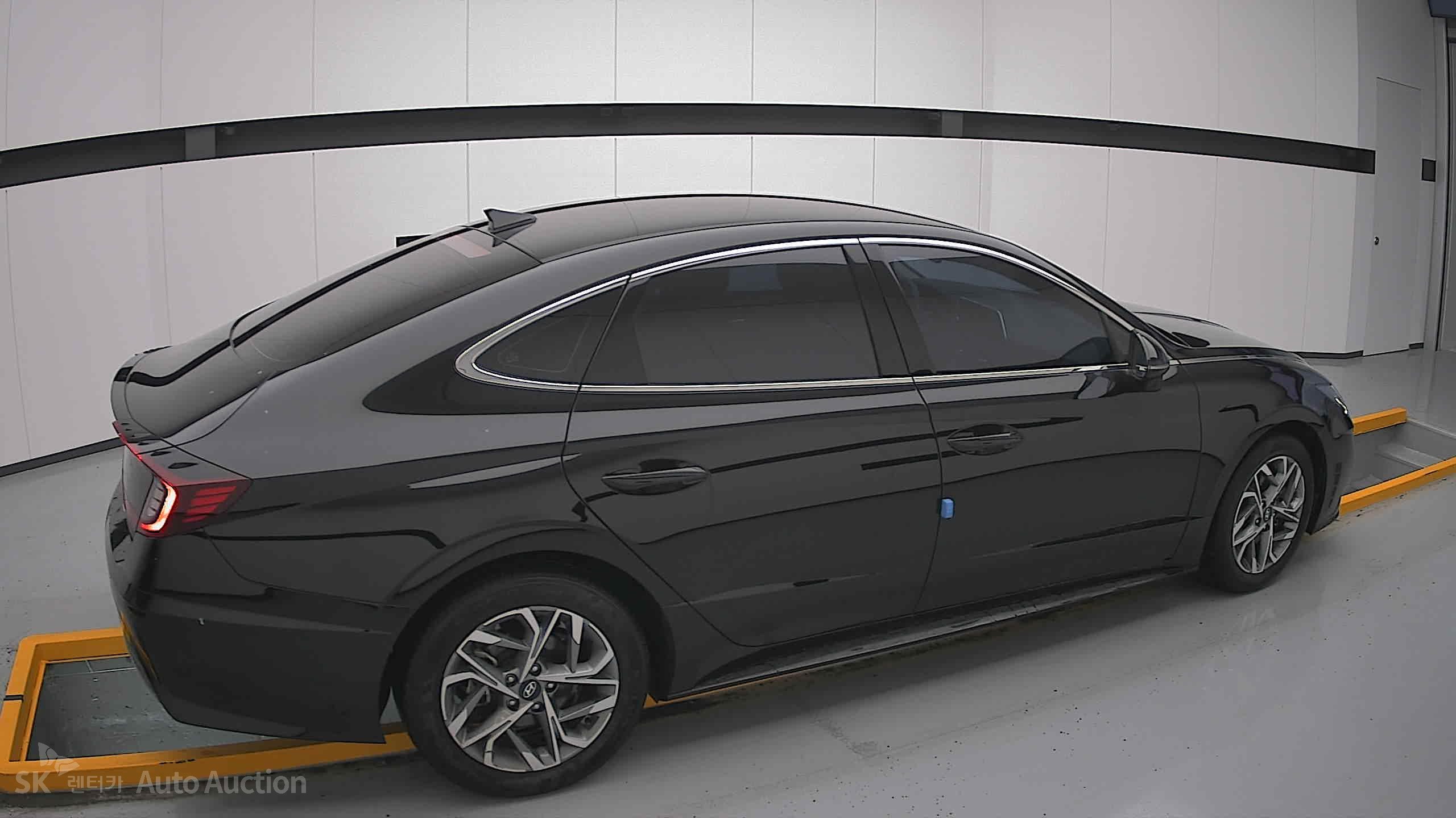 2023 - hyundai sonata