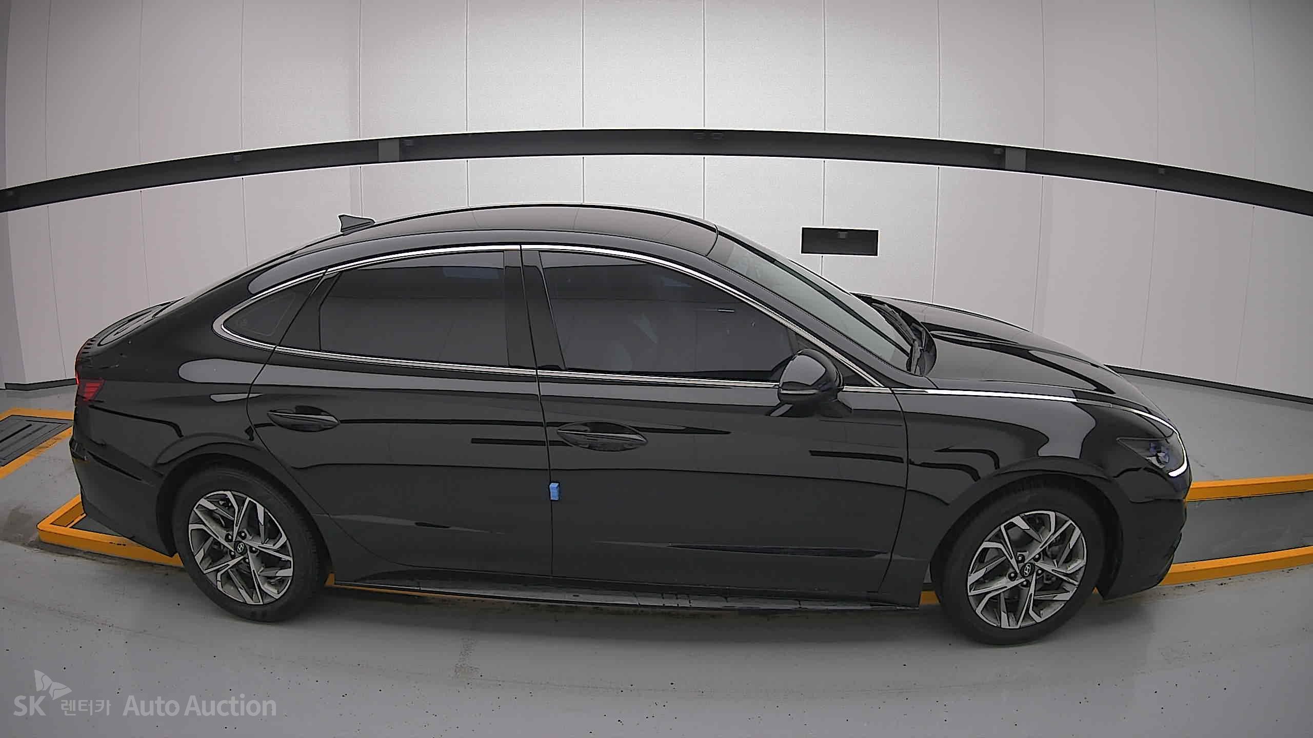2023 - hyundai sonata