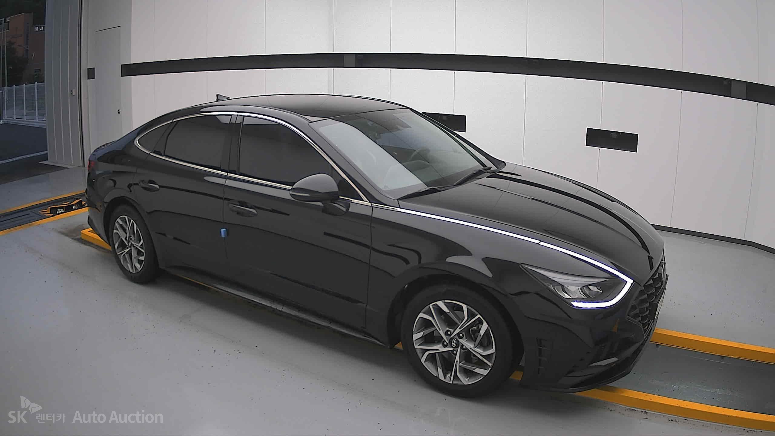 2023 - hyundai sonata