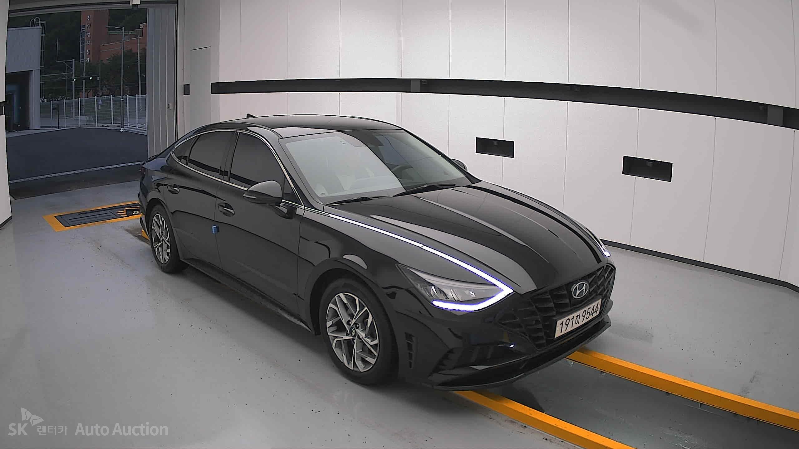 2023 - hyundai sonata