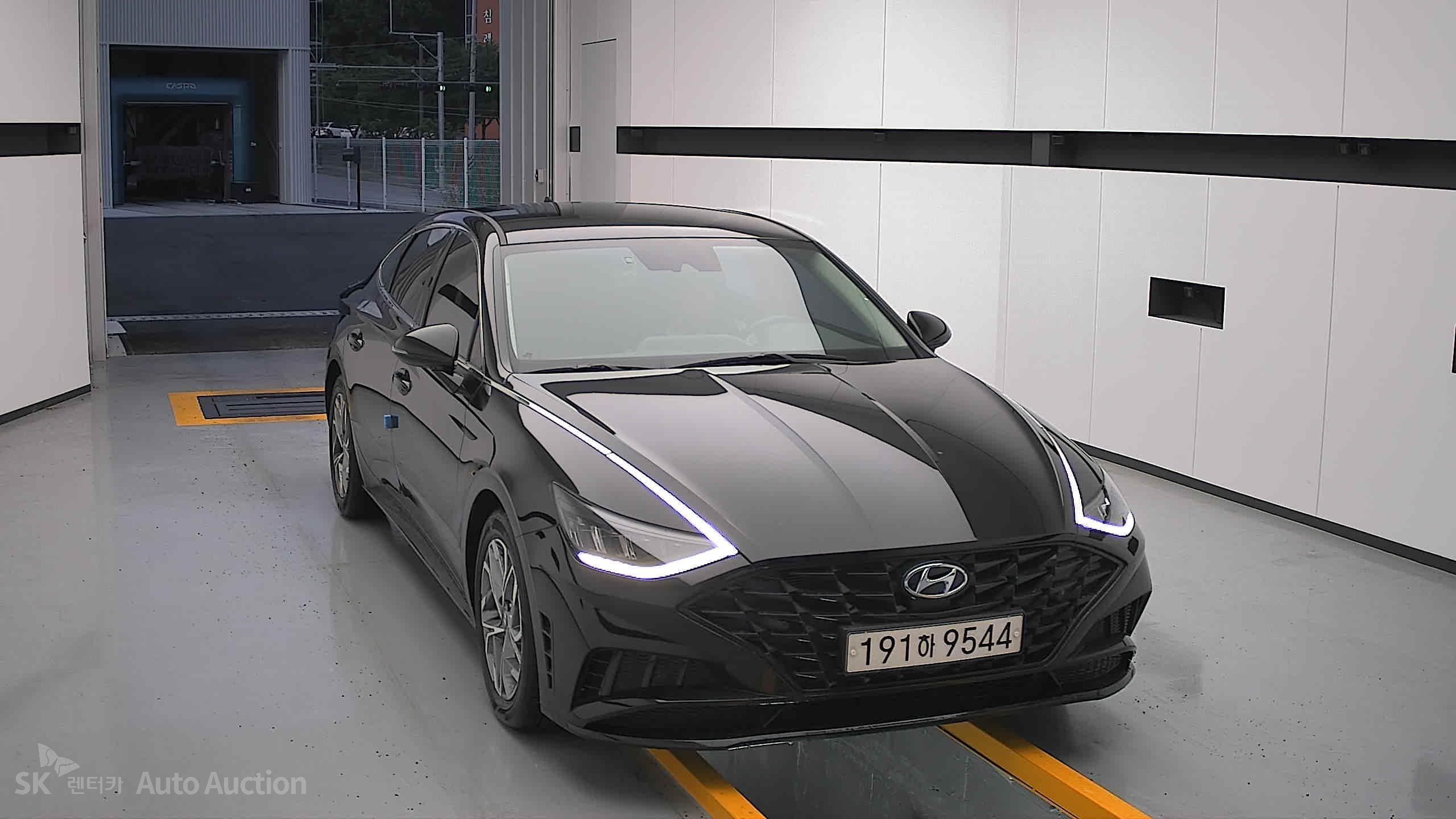 2023 - hyundai sonata