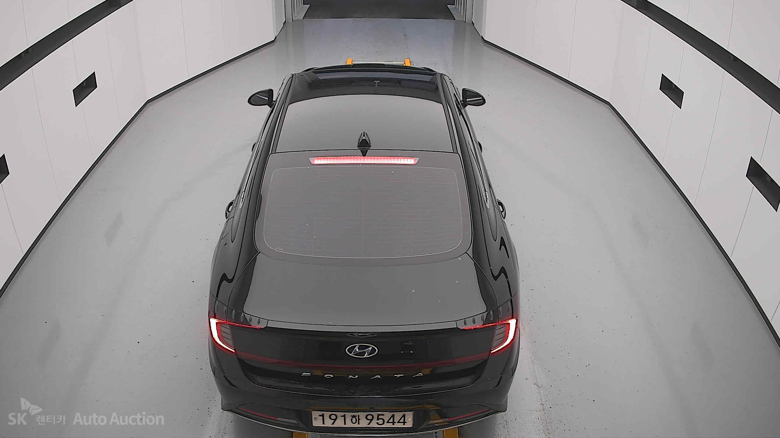 2023 - hyundai sonata
