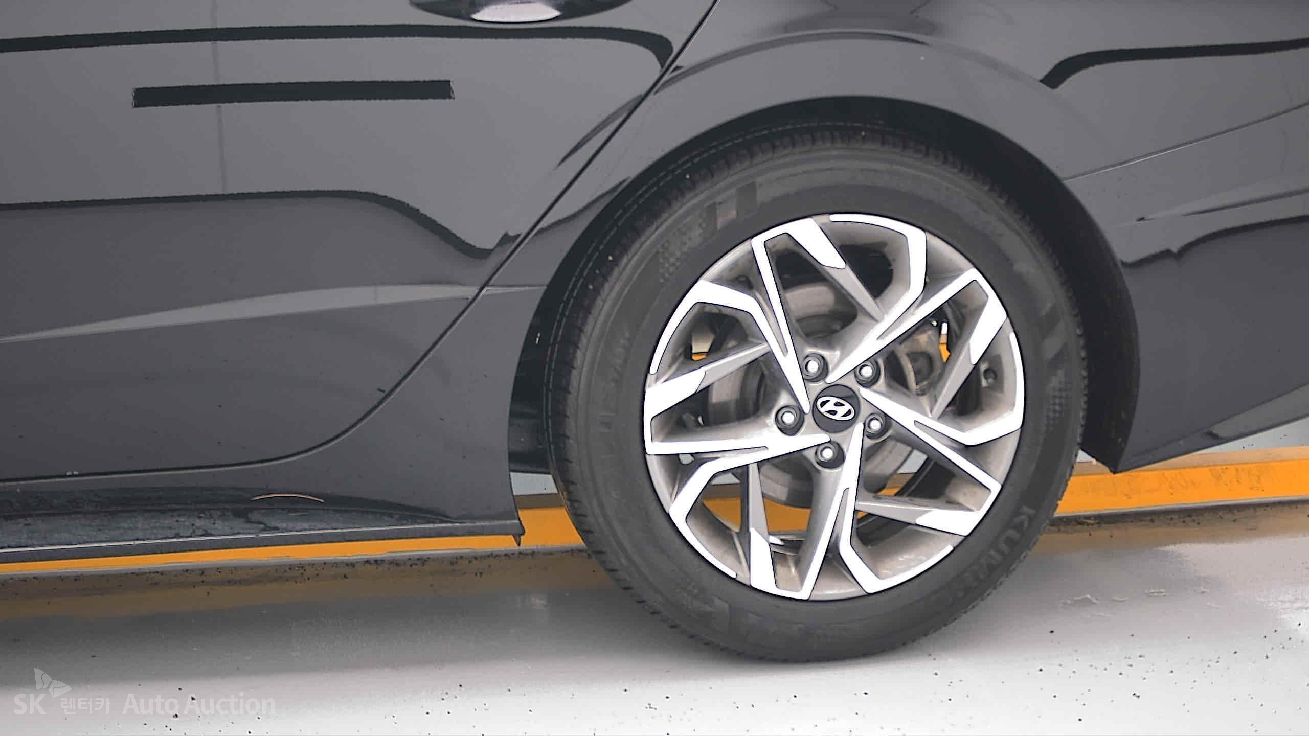 2023 - hyundai sonata