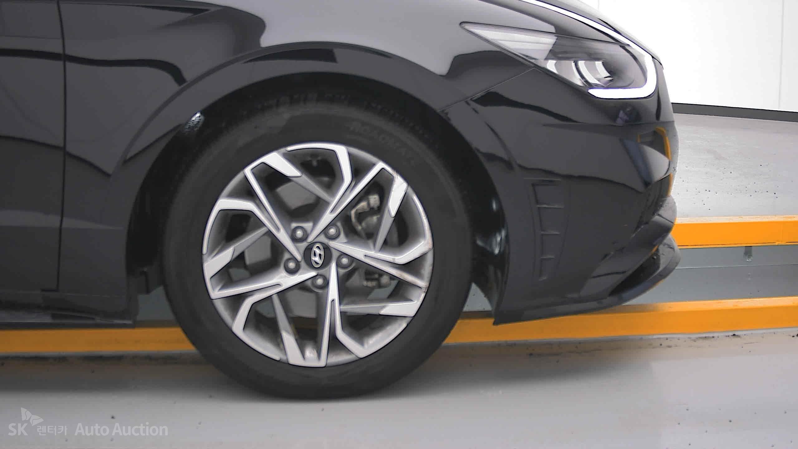 2023 - hyundai sonata