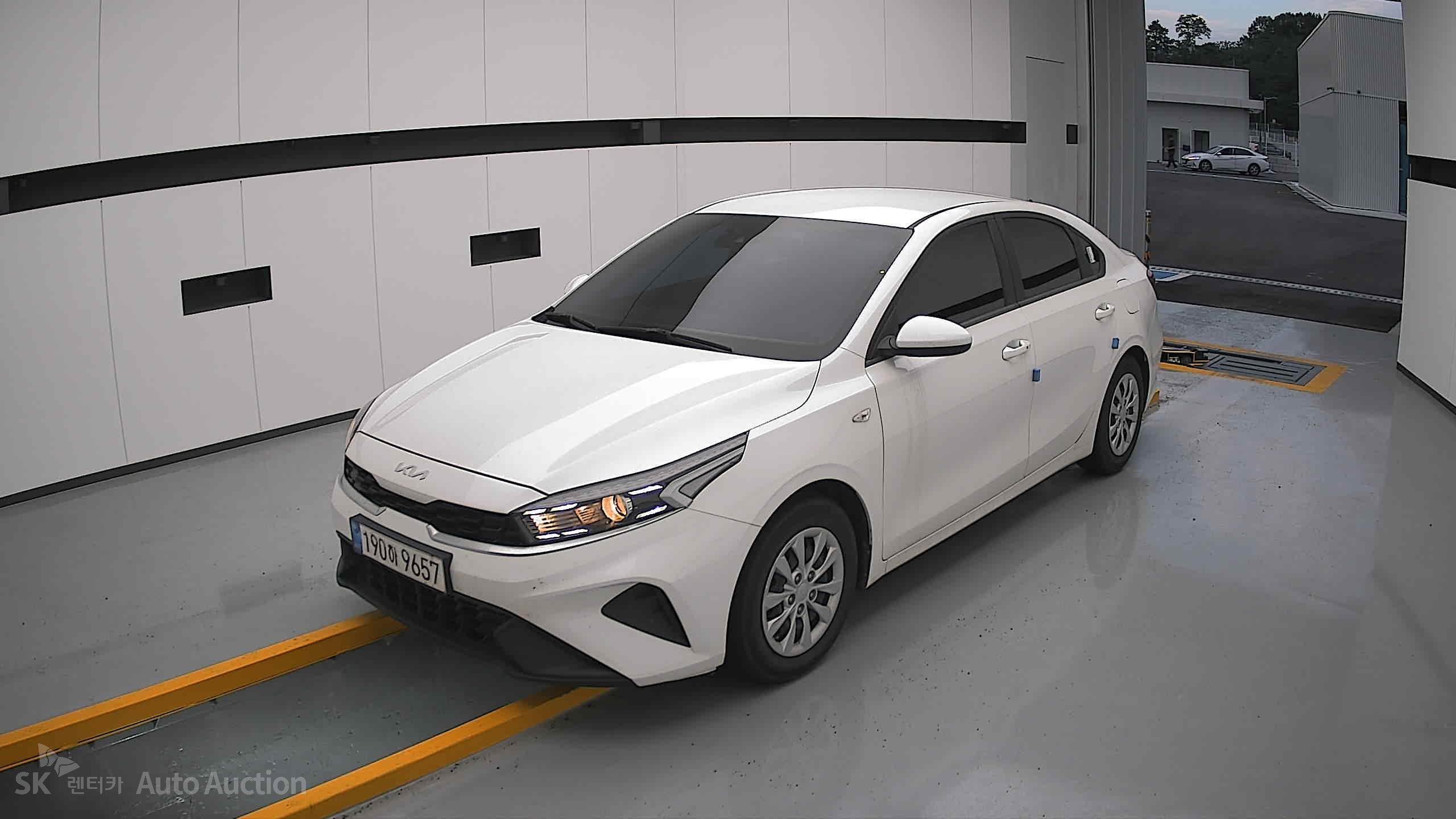 2023 - kia k3