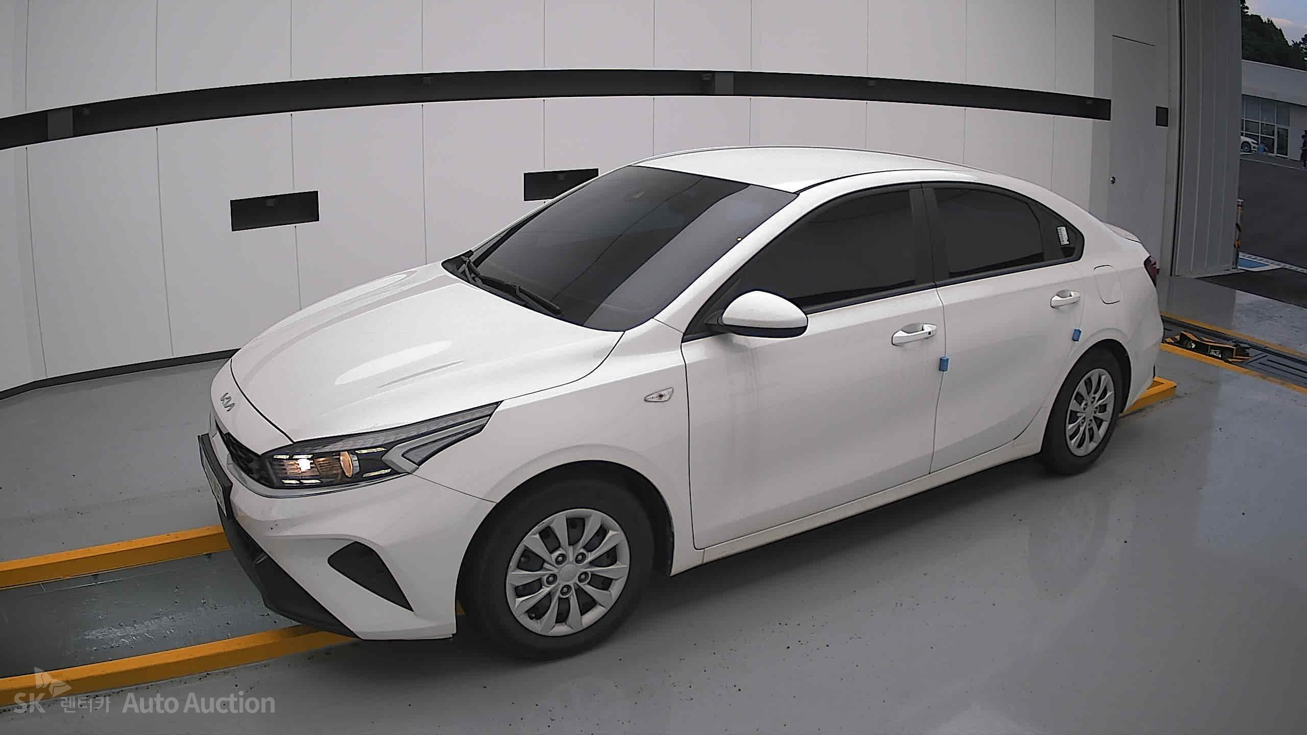 2023 - kia k3