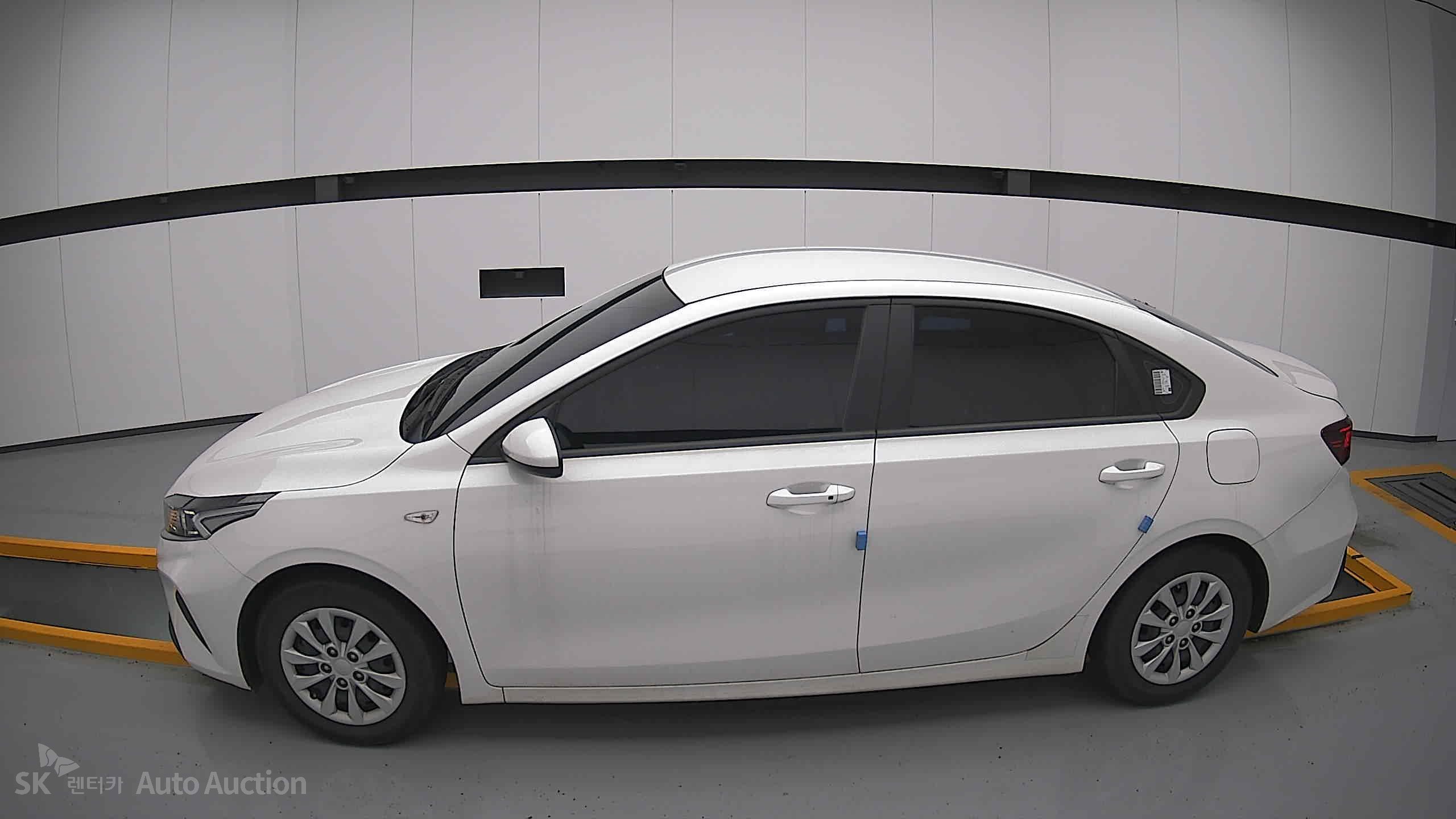 2023 - kia k3