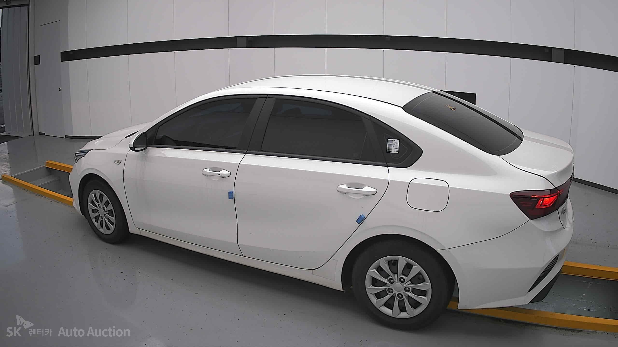 2023 - kia k3