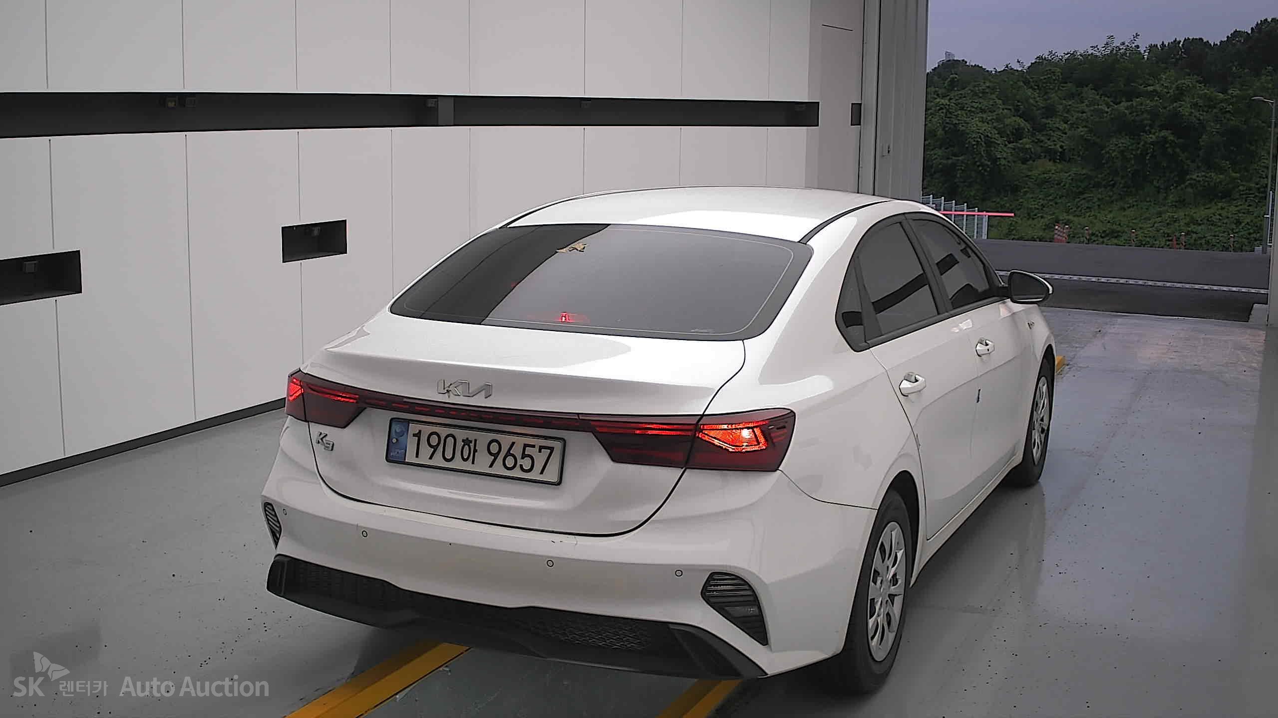 2023 - kia k3