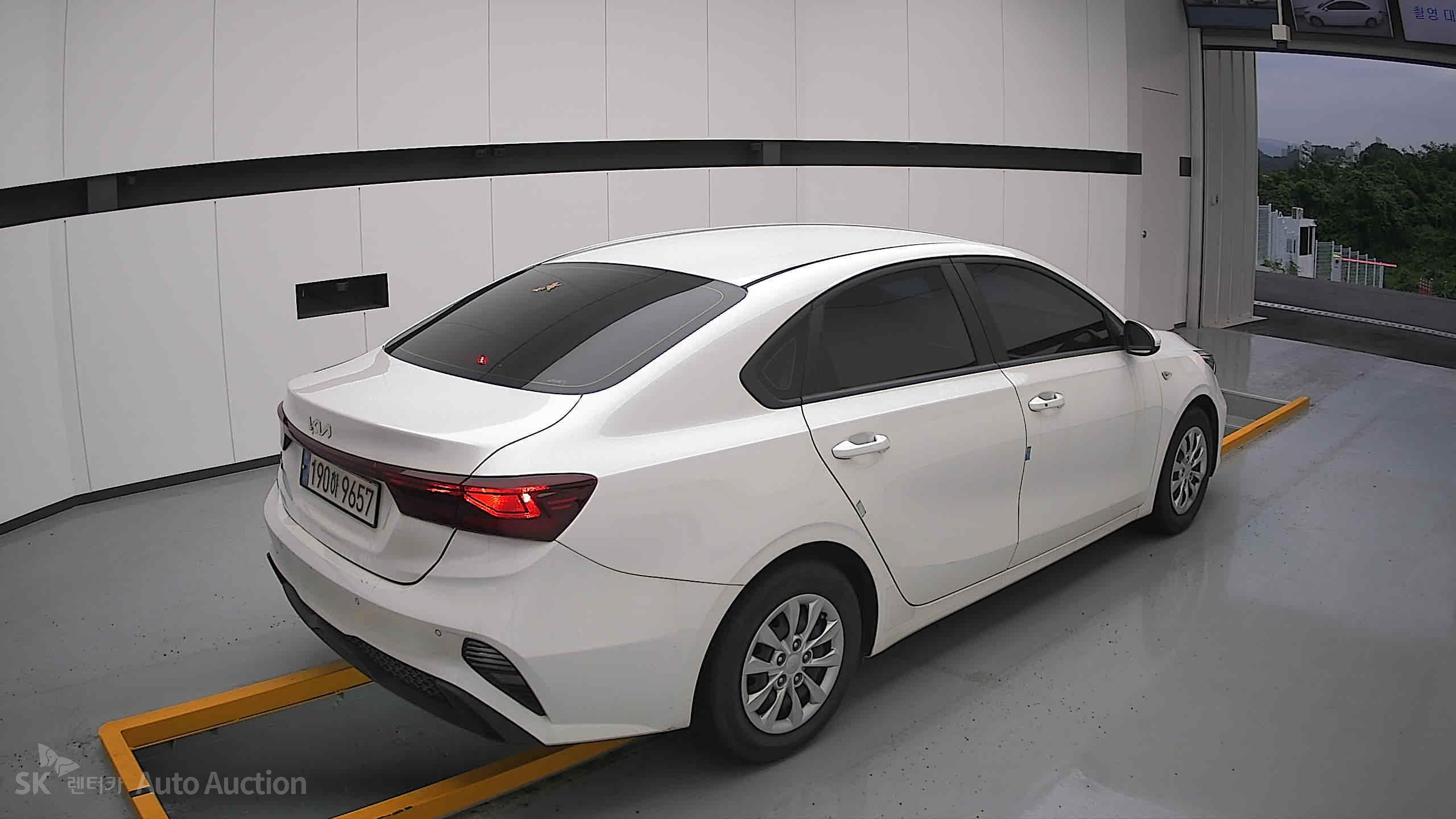 2023 - kia k3